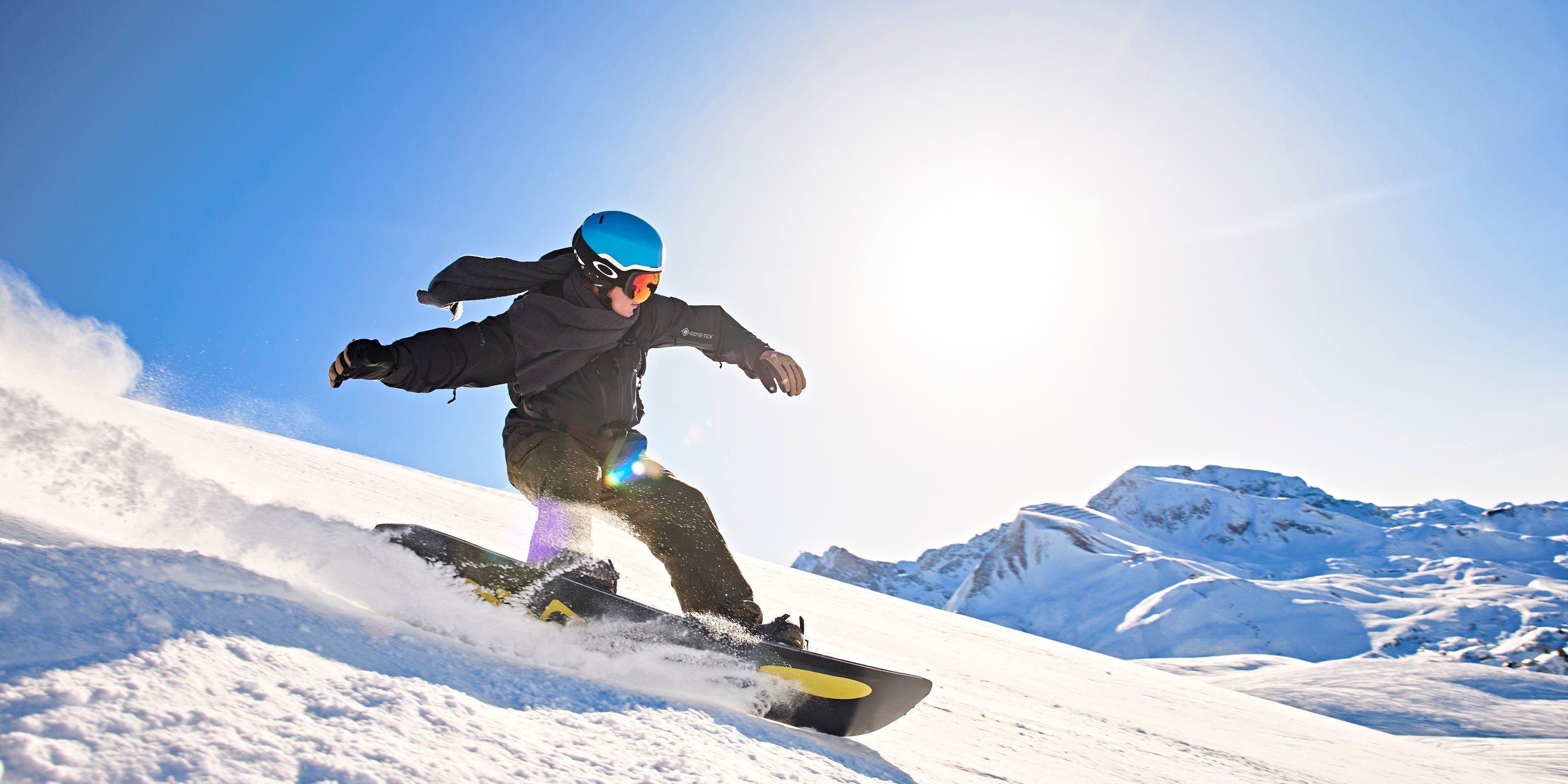 Kaschmir Carbon Schal – Luxus trifft High-Tech Performance | EMAAL CASHMERE
