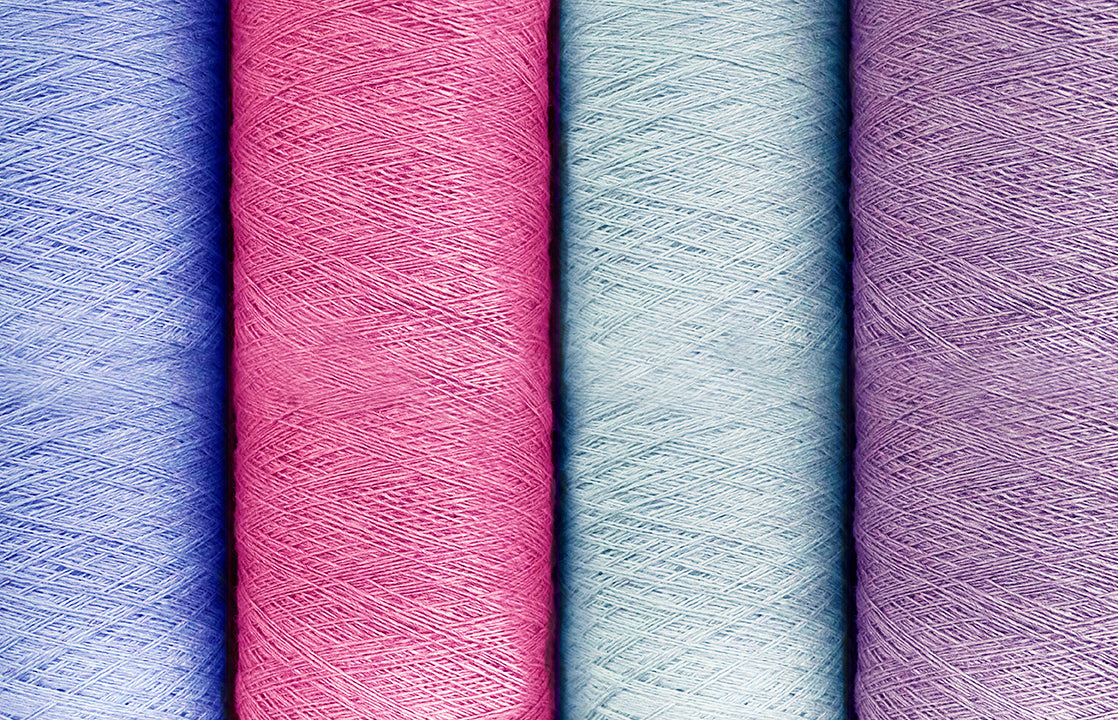 Handwerkliche Eleganz – Die Reise eines Kaschmirschals vom Himalaya bis zu EMAAL CASHMERE