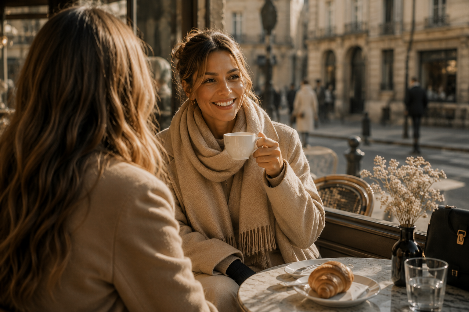 Gemusterte Kaschmirschals – Kunst und Ausdruck in jedem Design | EMAAL CASHMERE
