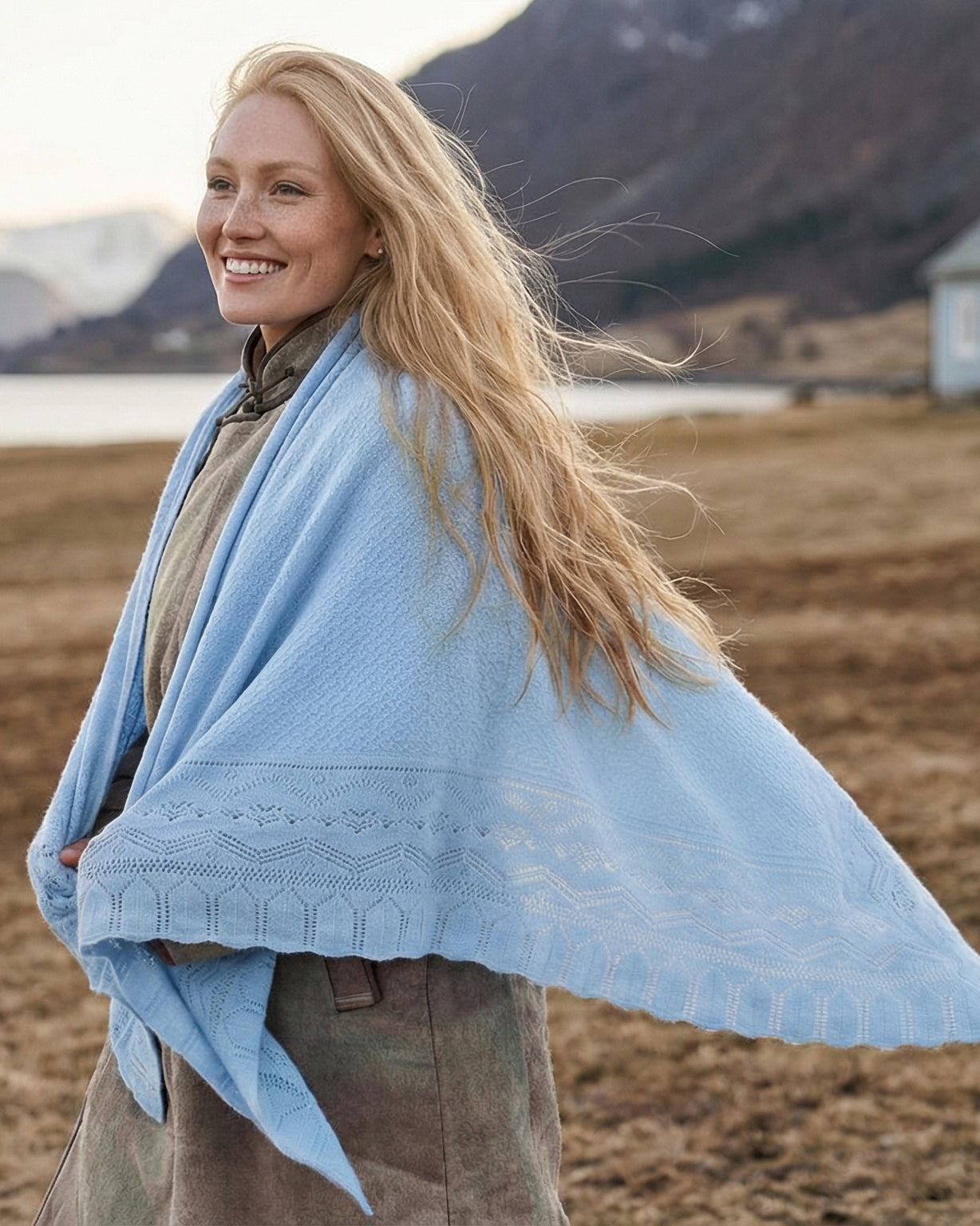 Kaschmir Sale – Luxuriöse Kaschmirschals & Decken | EMAAL CASHMERE