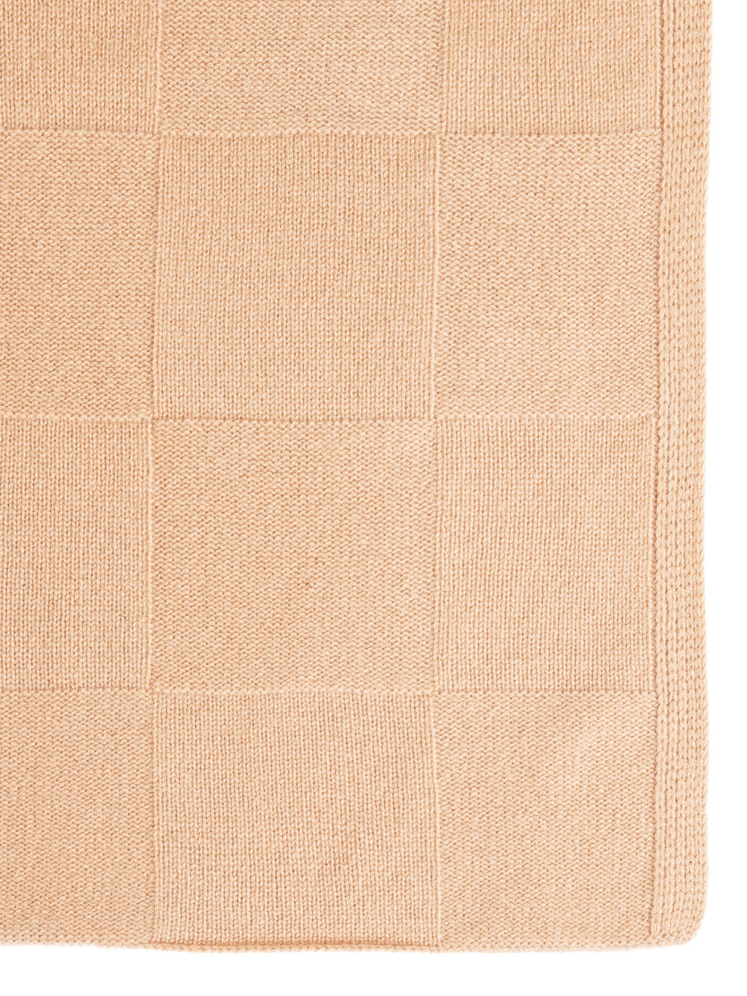 Berlin Kaschmirschal Damen hellbraun – 100% Kaschmir | EMAAL CASHMERE#Farbe_hellbraun