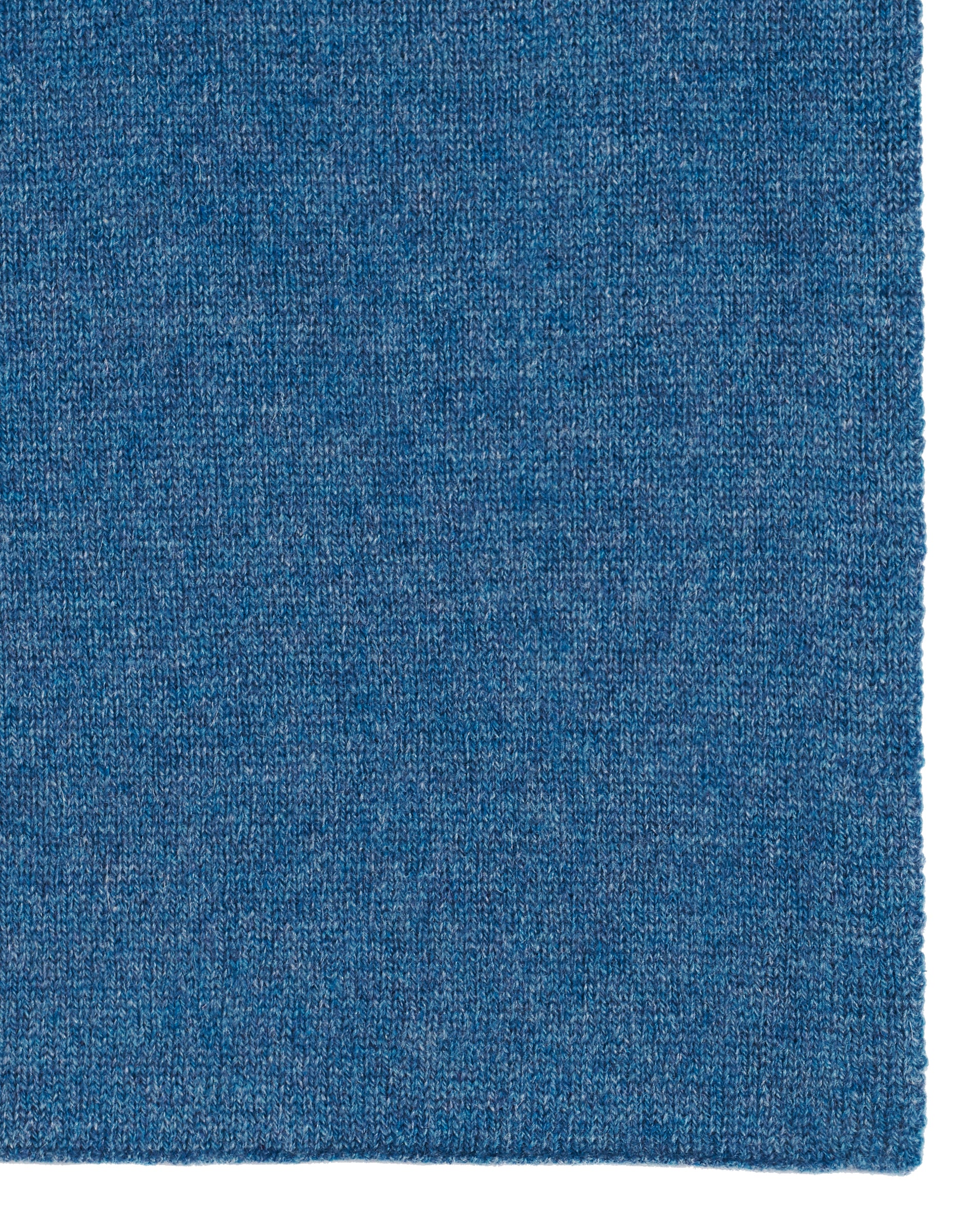 London Kaschmirschal Damen blau – 100% Kaschmir | EMAAL CASHMERE#Farbe_blau