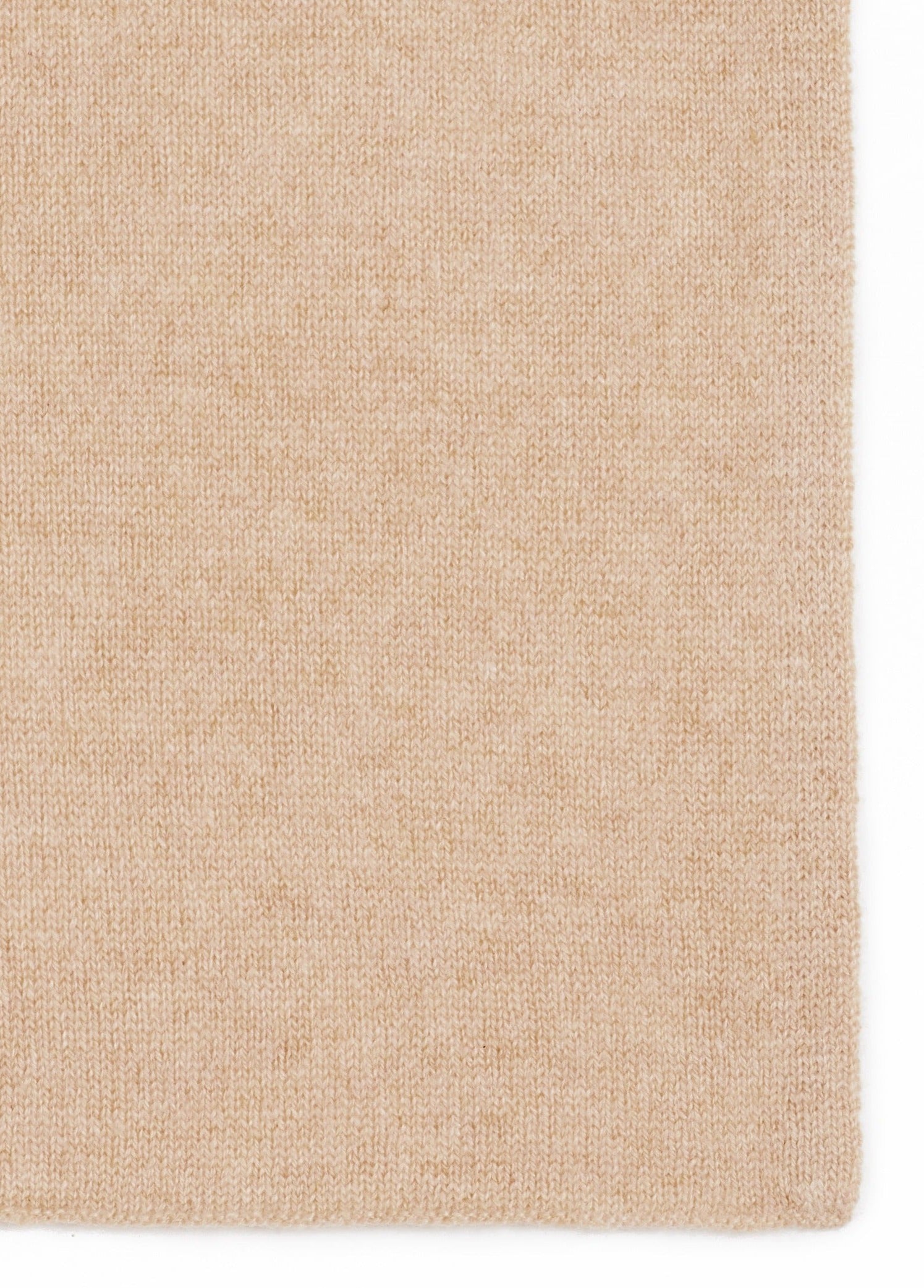 London Kaschmirschal Damen creme – 100% Kaschmir | EMAAL CASHMERE#Farbe_creme