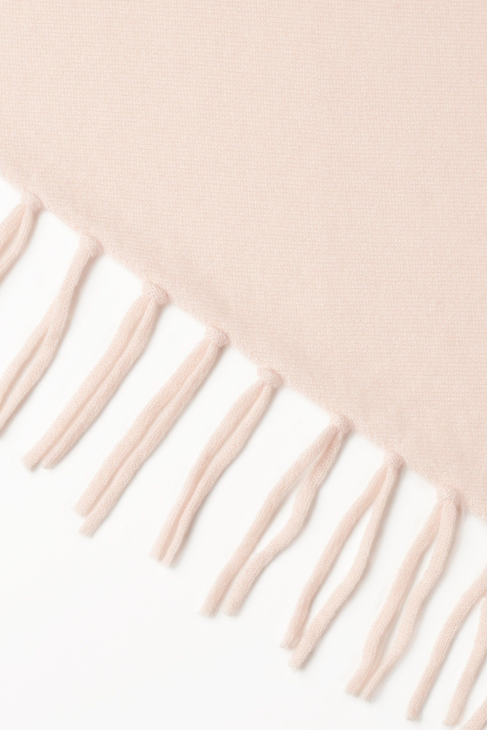 Los Angeles Kaschmirdreieck Damen rosa – 100% Kaschmir | EMAAL CASHMERE#Farbe_rosa