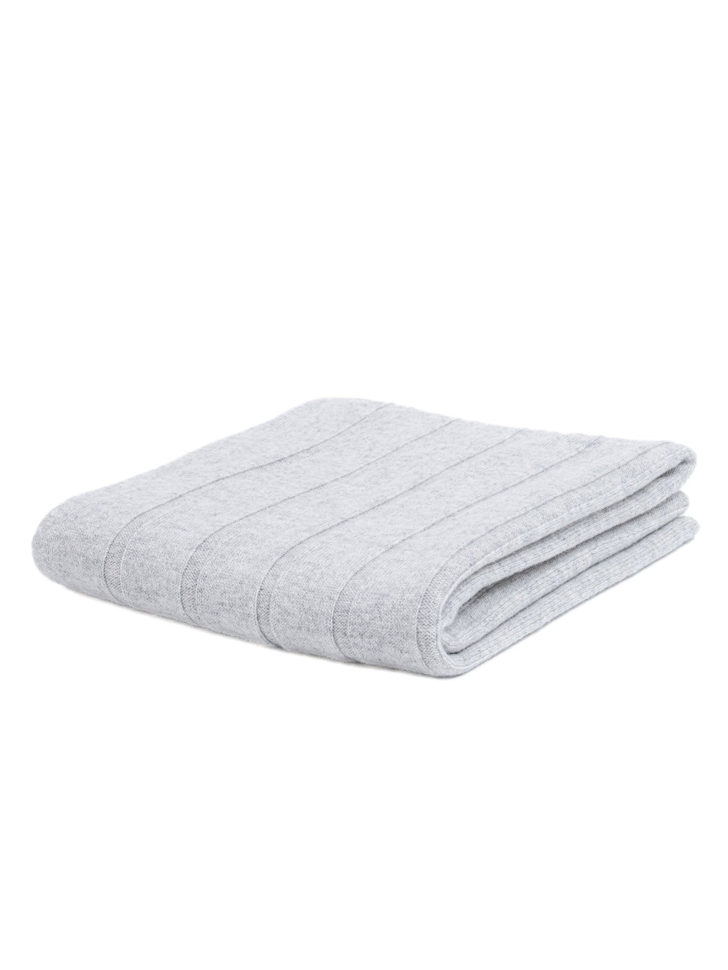 Marrakech Kaschmirschal Damen hellgrau – 100% Kaschmir | EMAAL CASHMERE#Farbe_hellgrau