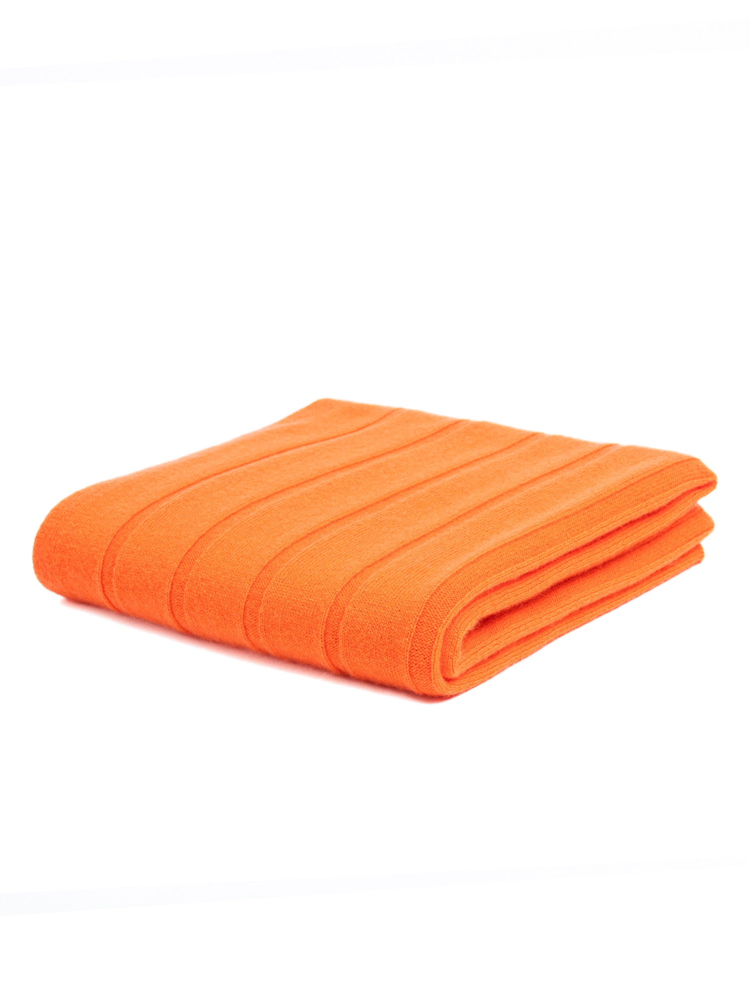 Marrakech Kaschmirschal Damen orange – 100% Kaschmir | EMAAL CASHMERE#Farbe_orange