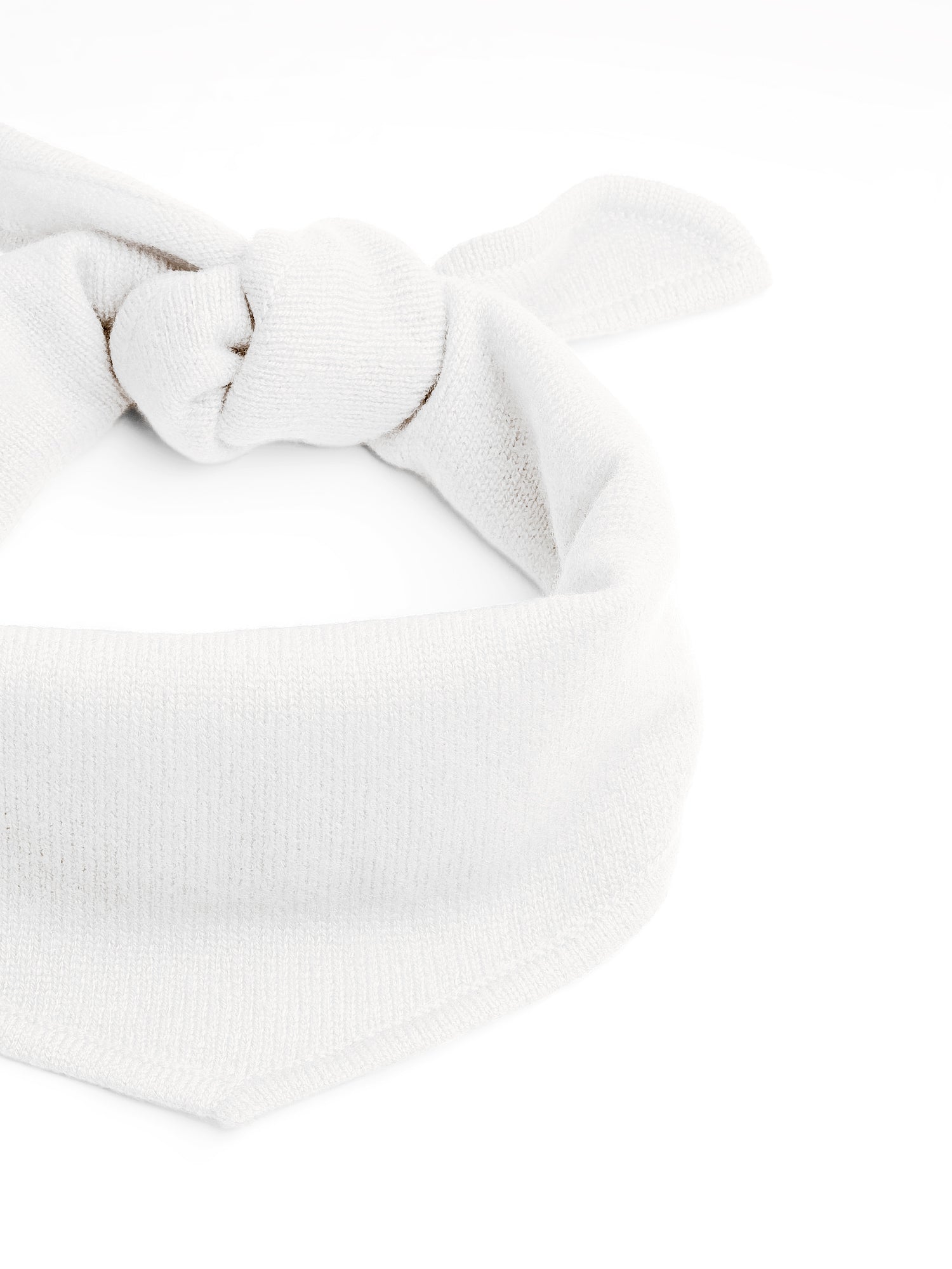 New York Kaschmirdreieck Damen weiss – 100% Kaschmir | EMAAL CASHMERE#Farbe_weiss