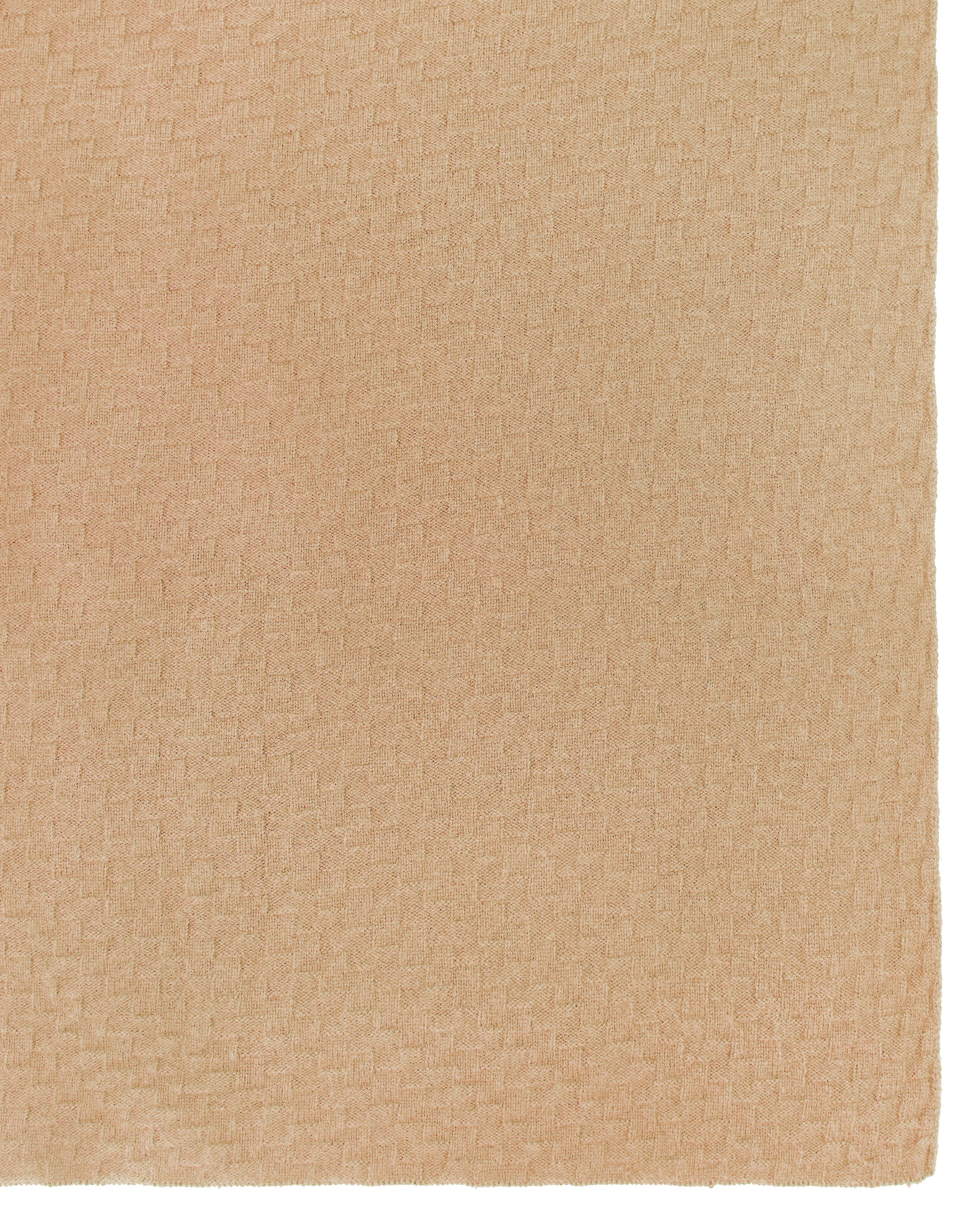 Carbon Kaschmirschal Herren hellbraun – 100% Kaschmir | EMAAL CASHMERE#Farbe_hellbraun
