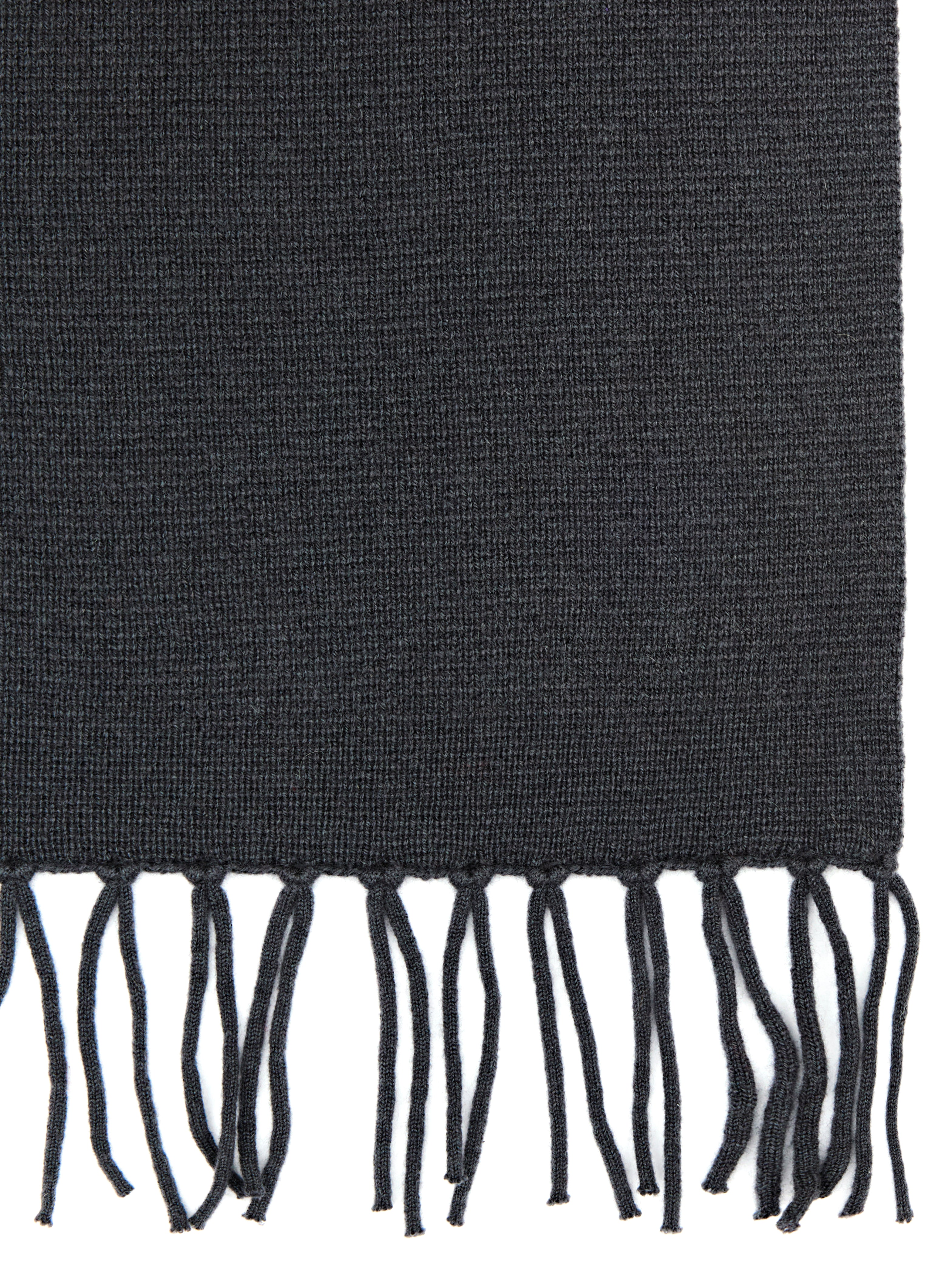 Lissabon Kaschmirschal Herren dunkelgrau – 100% Kaschmir | EMAAL CASHMERE#Farbe_dunkelgrau