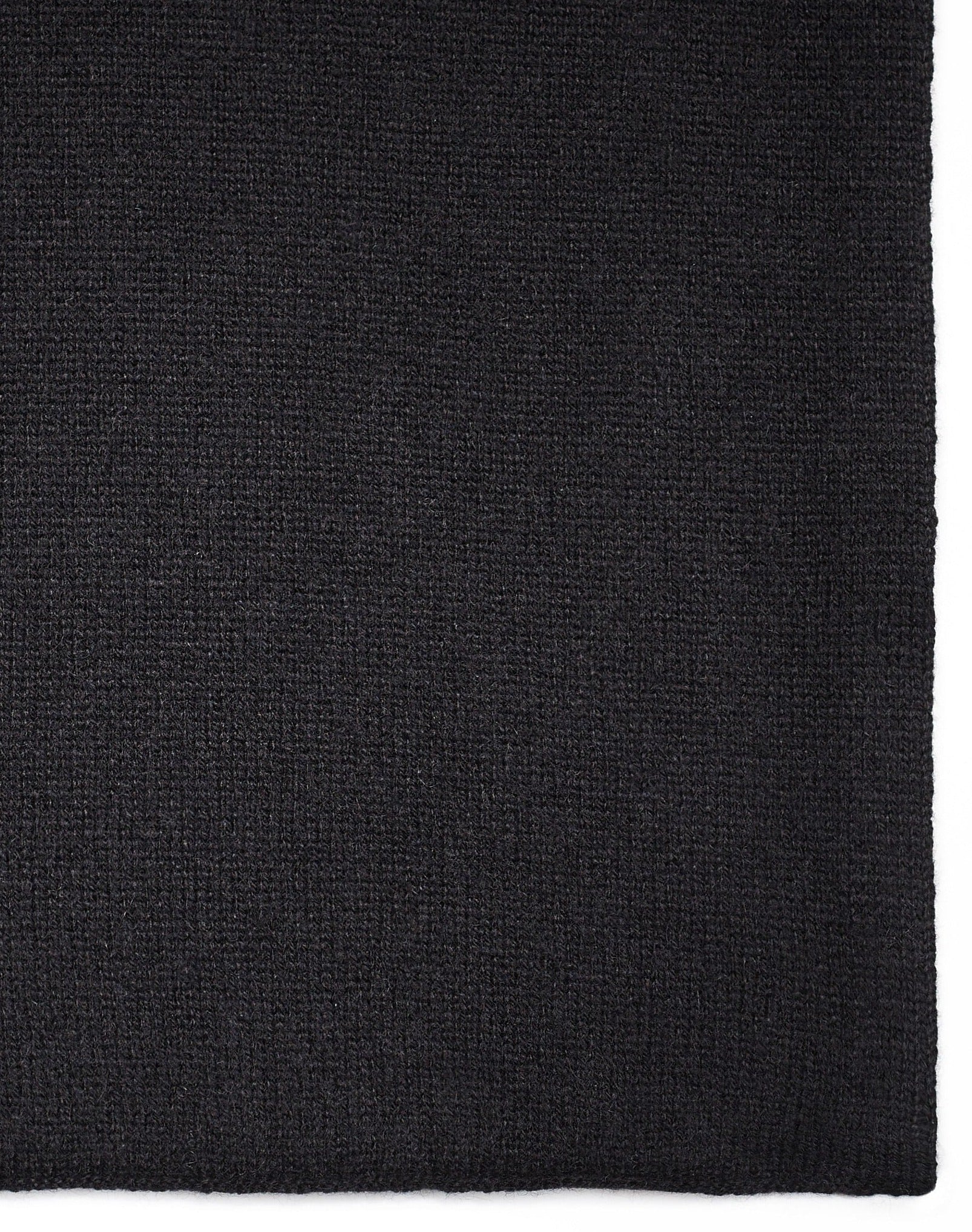London Kaschmirschal Herren schwarz – 100% Kaschmir | EMAAL CASHMERE#Farbe_schwarz