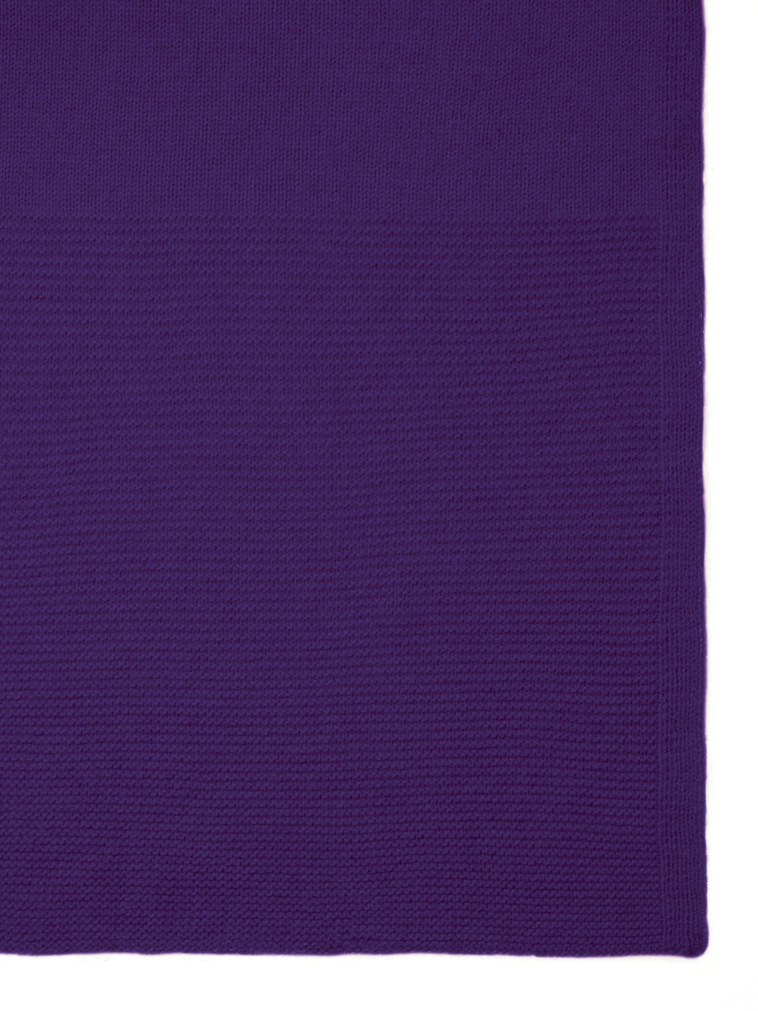 Oslo Kaschmirschal Herren lila – 100% Kaschmir | EMAAL CASHMERE#Farbe_lila