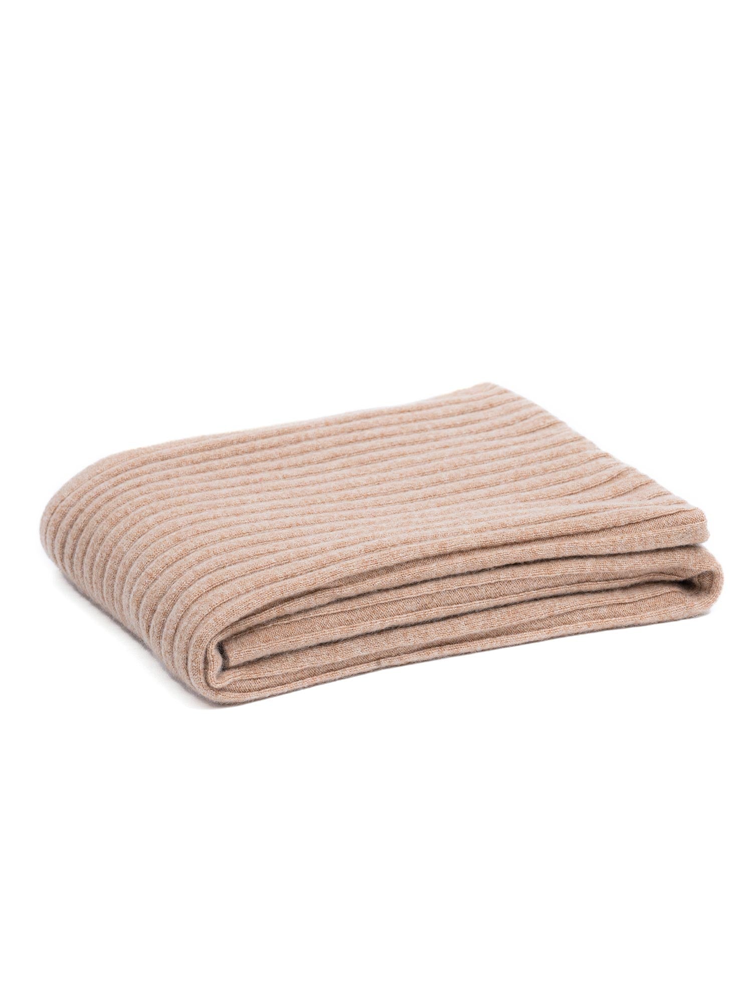 Riad Kaschmirschal Herren braun – 100% Kaschmir | EMAAL CASHMERE#Farbe_braun