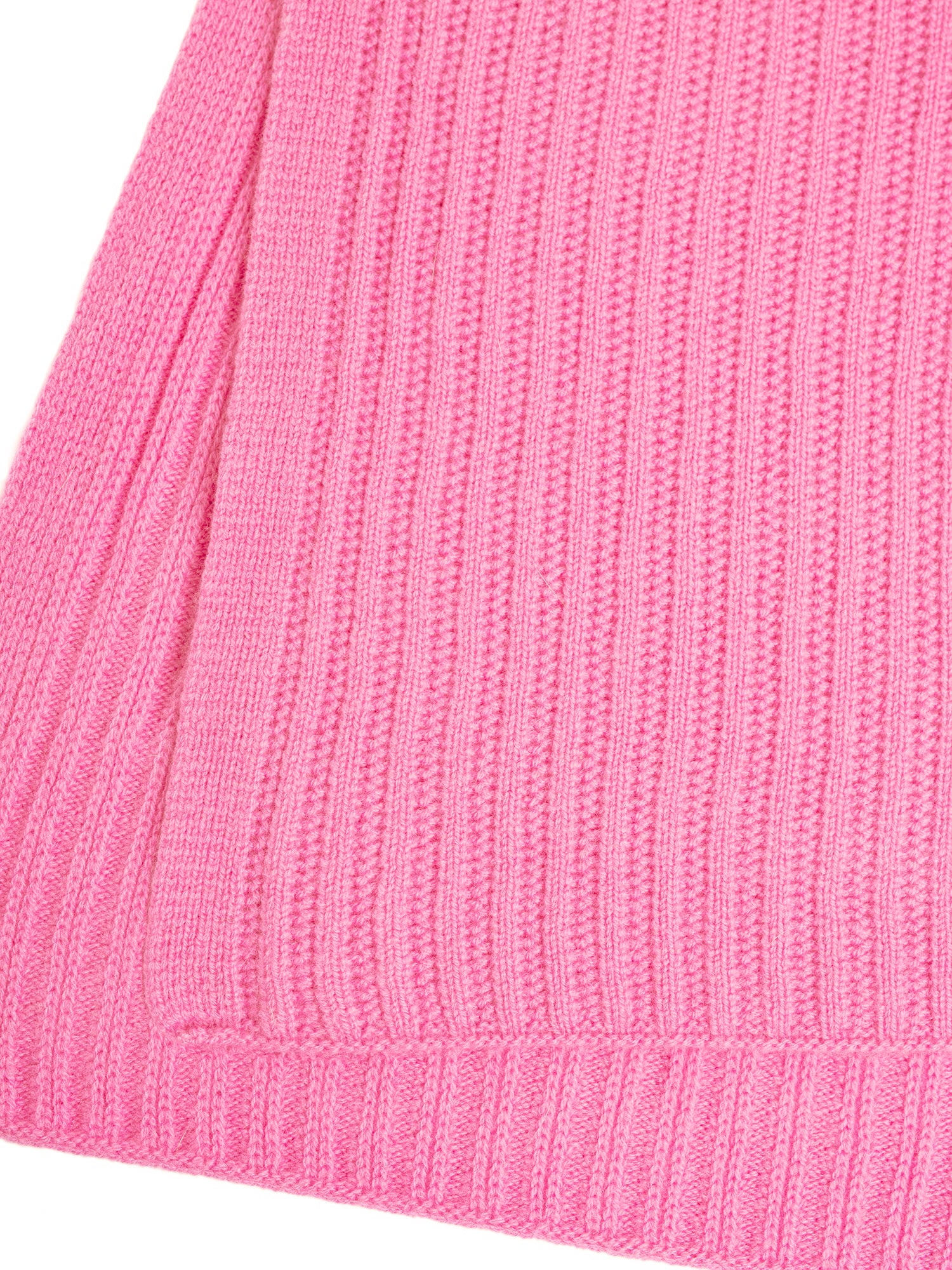 Cashmere scarf Lima women