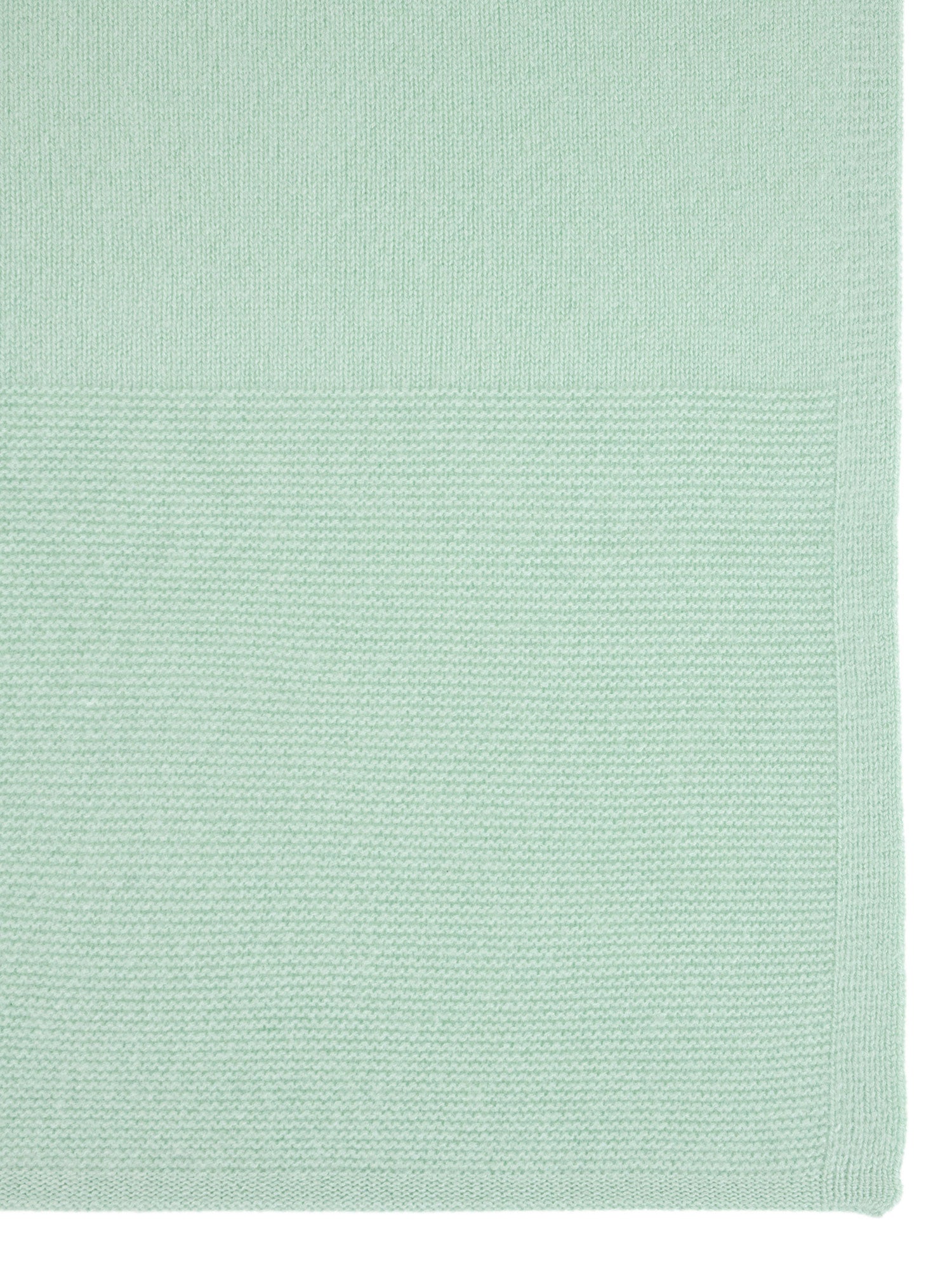 Oslo Kaschmirschal Damen hellgrün – 100% Kaschmir | EMAAL CASHMERE#Farbe_hellgrün