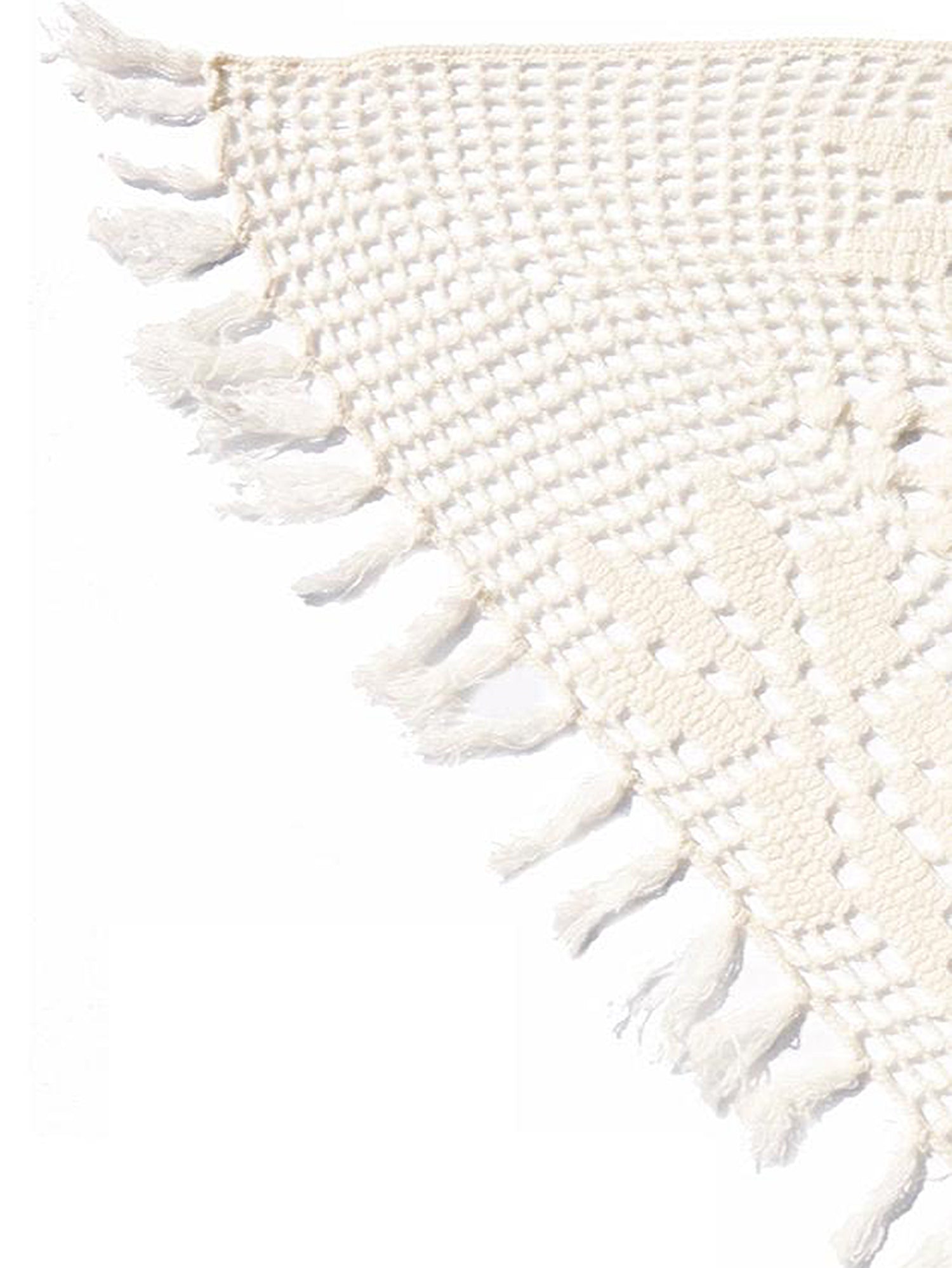Quito Kaschmirschal Damen creme – 100% Kaschmir | EMAAL CASHMERE#Farbe_creme
