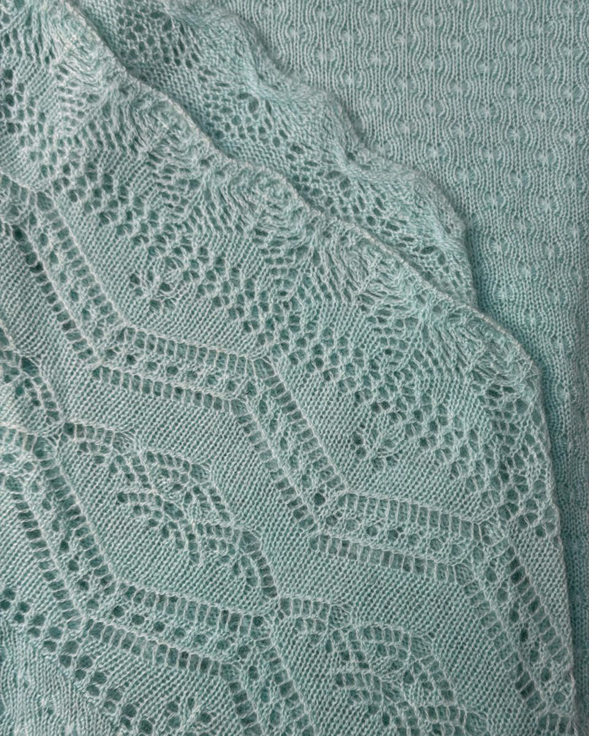 Kaschmirdreieck Paros Damen