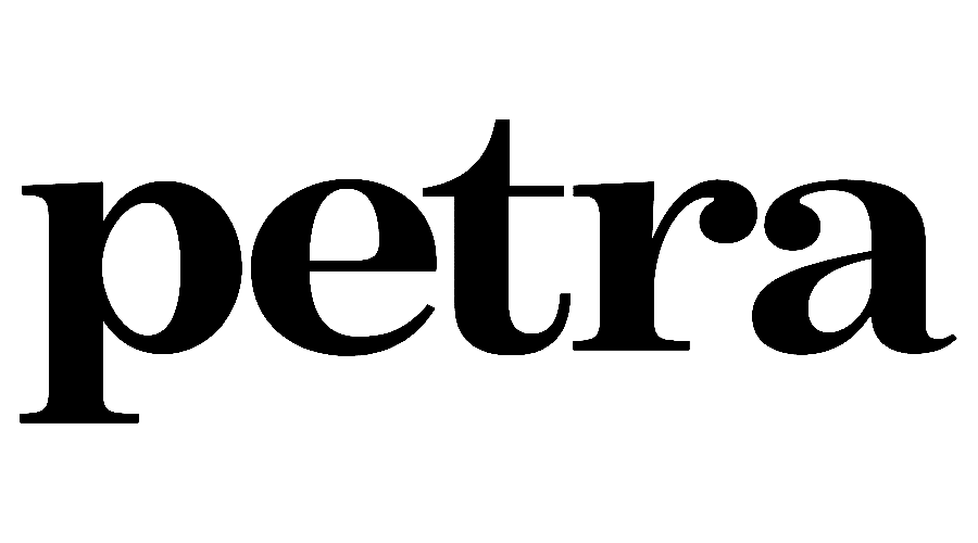 Petra Magazin Logo