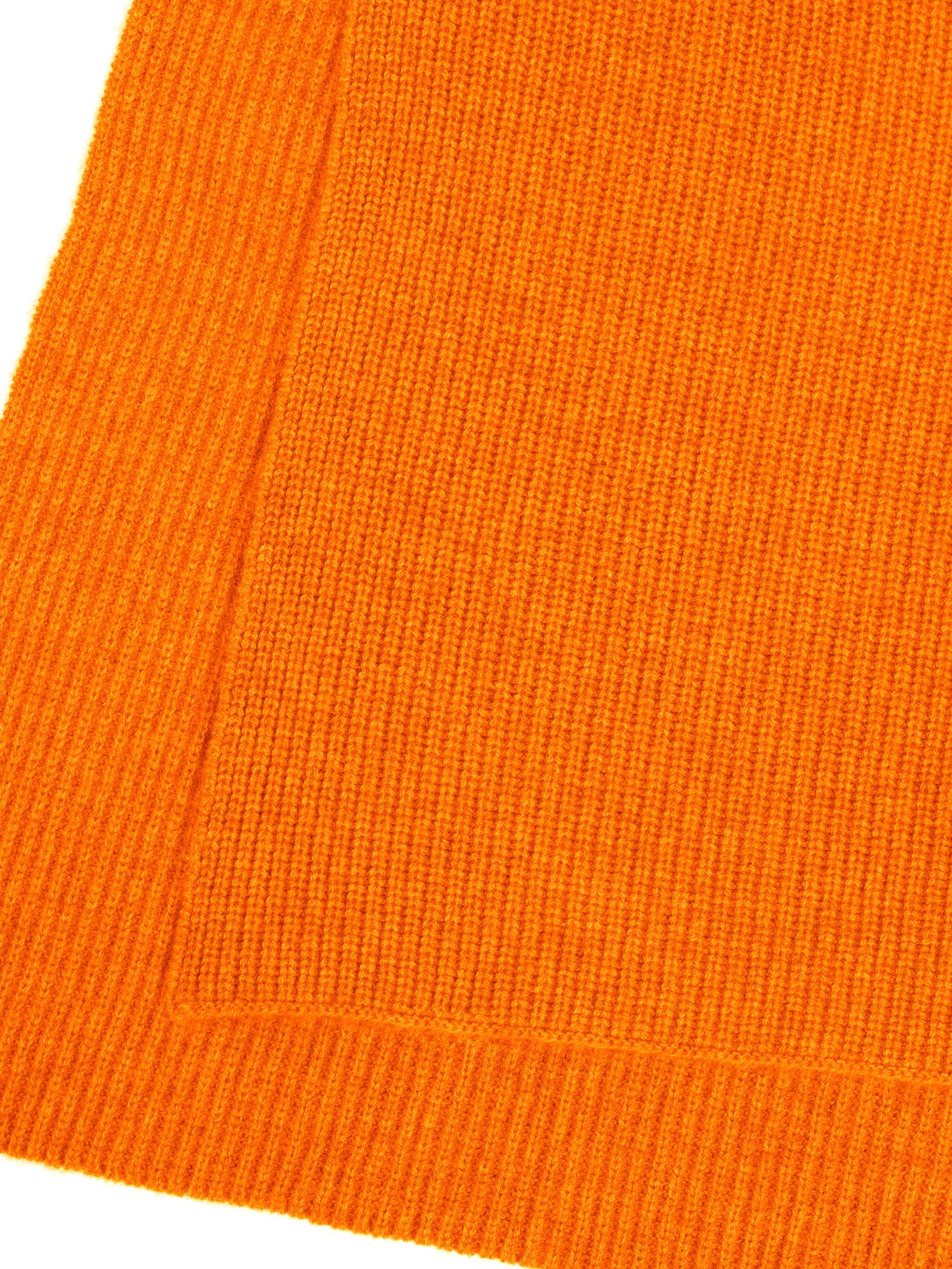 Cashmere scarf Zermatt women