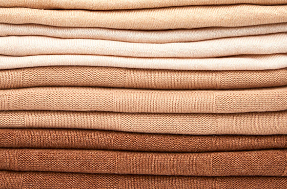 How to Store Your Cashmere Scarf