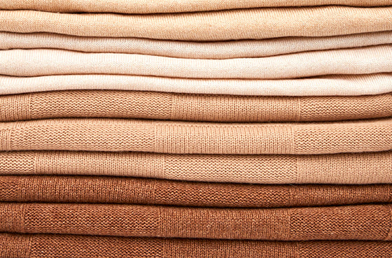 Kaschmirschal richtig aufbewahren – Tipps zur Lagerung & Pflege | EMAAL CASHMERE
