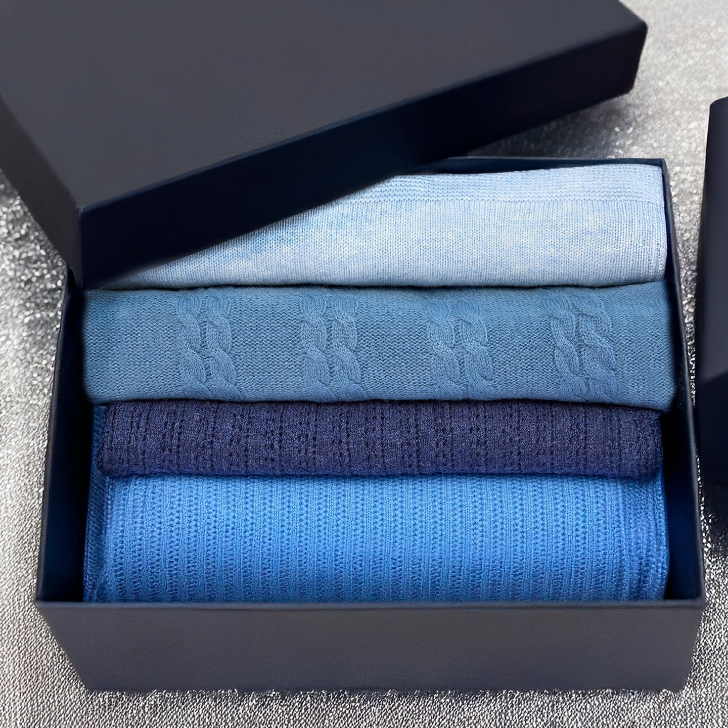 Kaschmirschal als Geschenk – luxuriös, zeitlos & für jeden Anlass | EMAAL CASHMERE