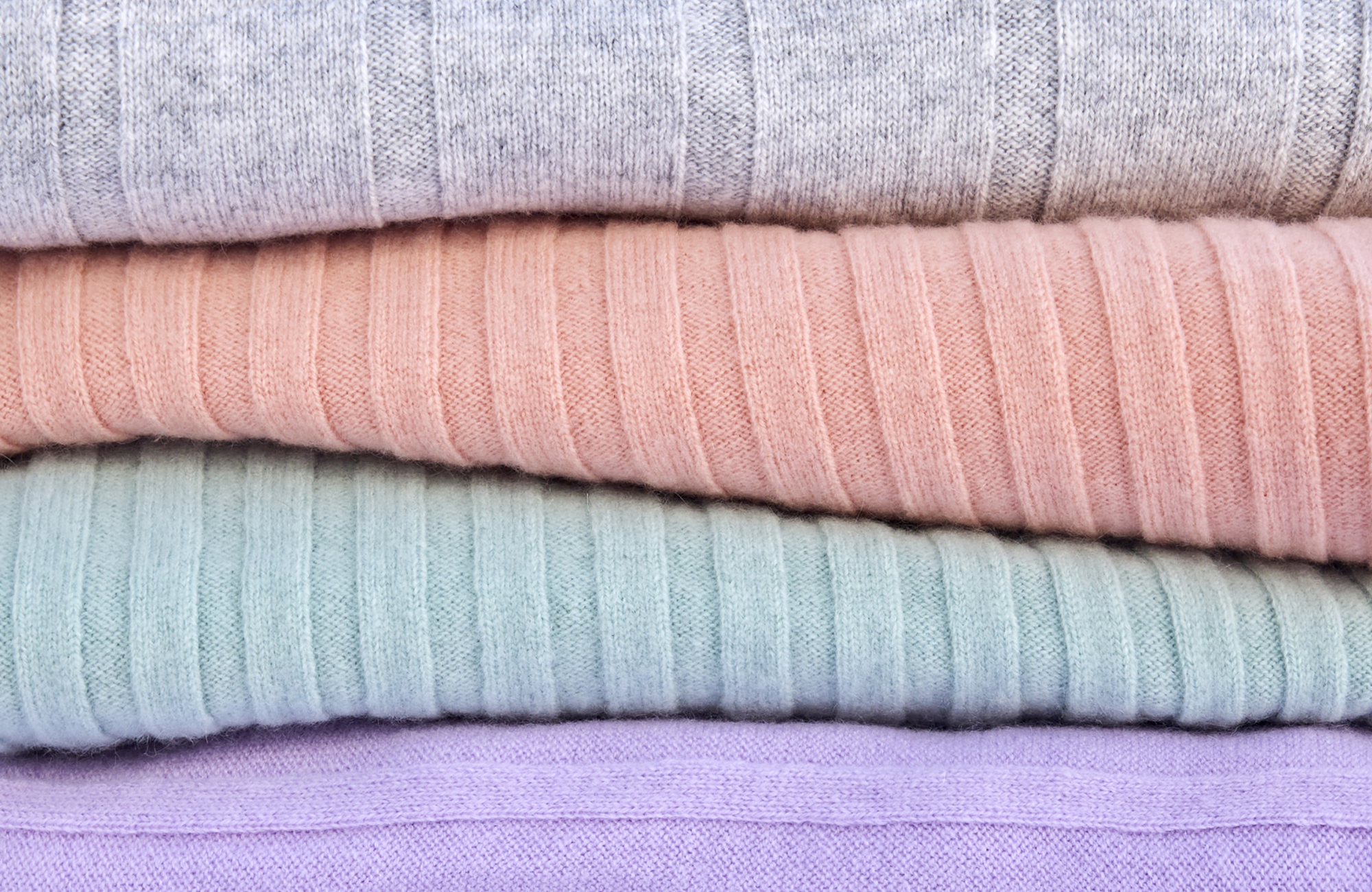 Hochwertiger Kaschmirschal – Qualitätsmerkmale erklärt | EMAAL CASHMERE