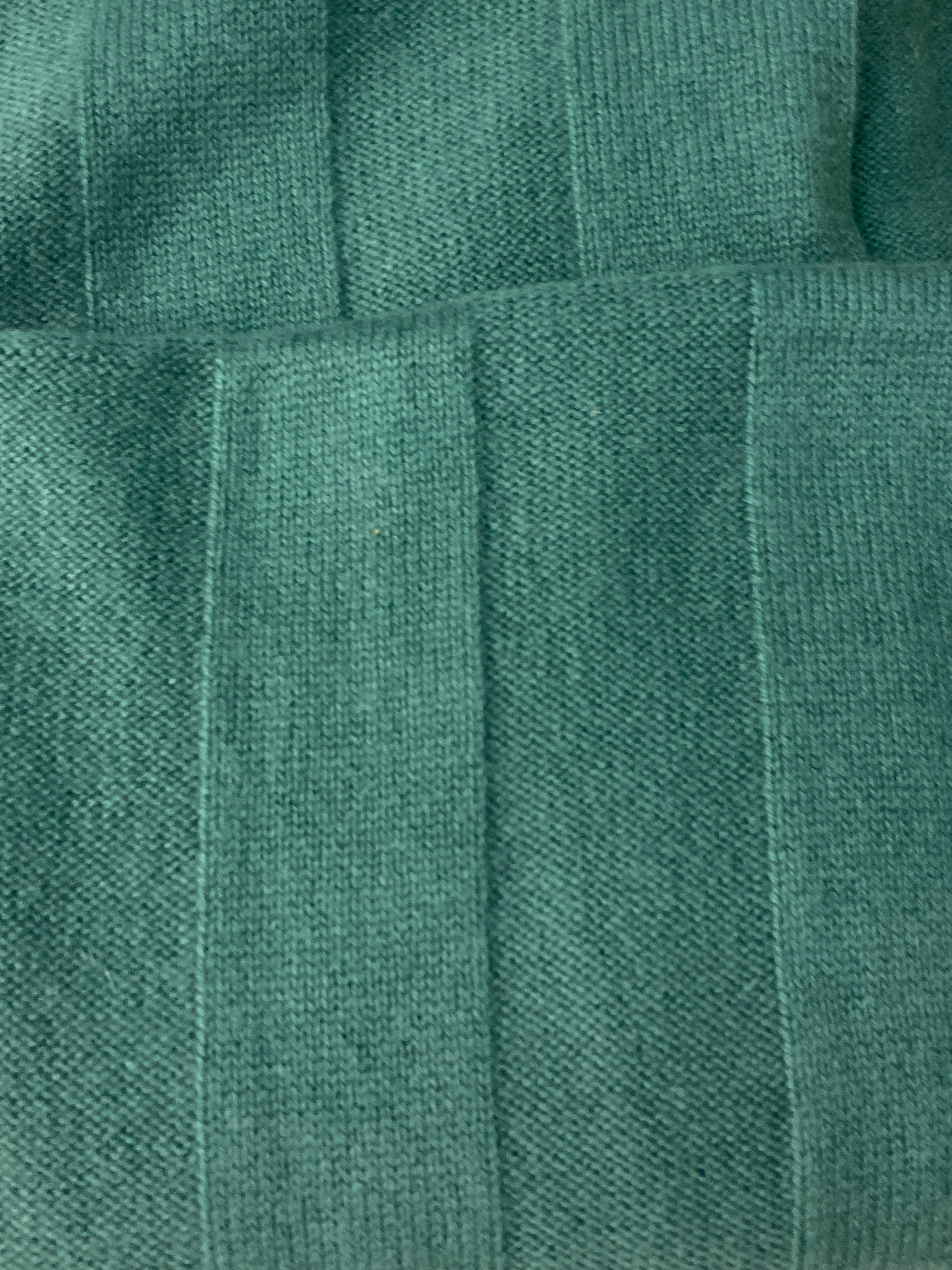 Cape Town Kaschmirschal Damen grün – 100% Kaschmir | EMAAL CASHMERE#Farbe_grün