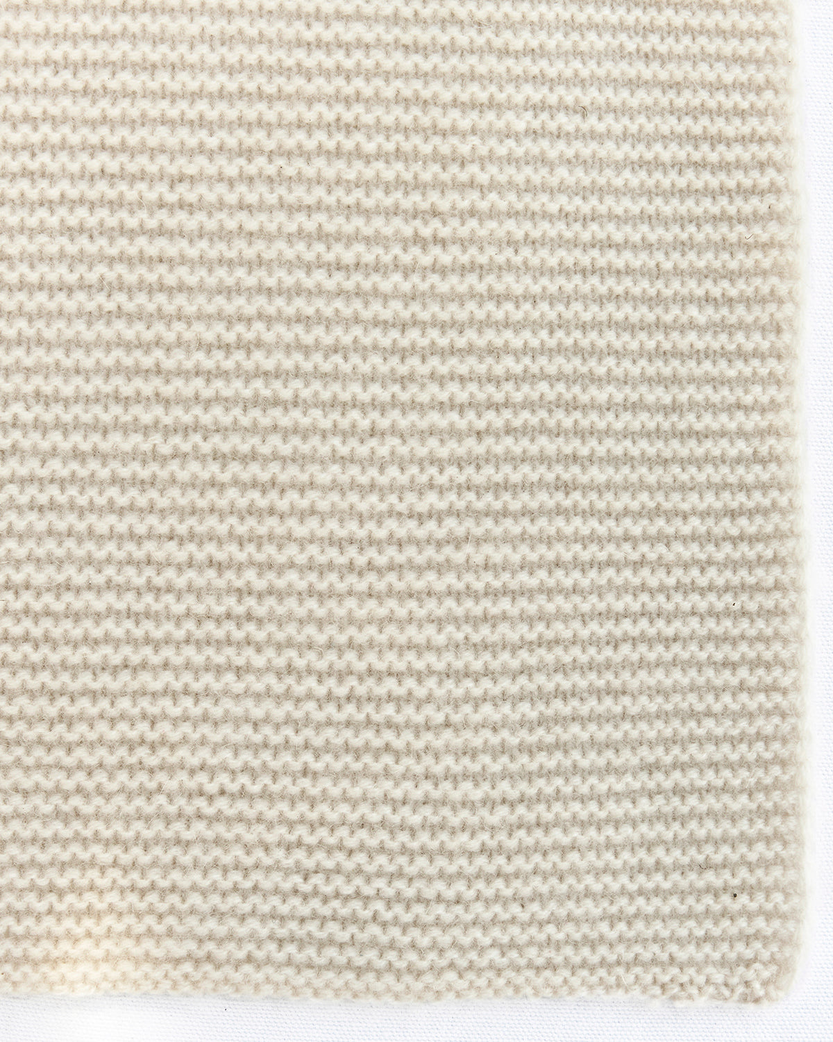 Roma Kaschmirschal Damen creme – 100% Kaschmir | EMAAL CASHMERE#Farbe_creme