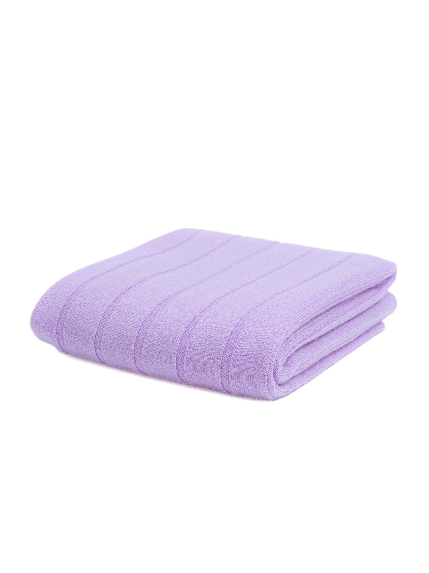 Casablanca Kaschmirschal Herren lila – 100% Kaschmir | EMAAL CASHMERE#Farbe_lila