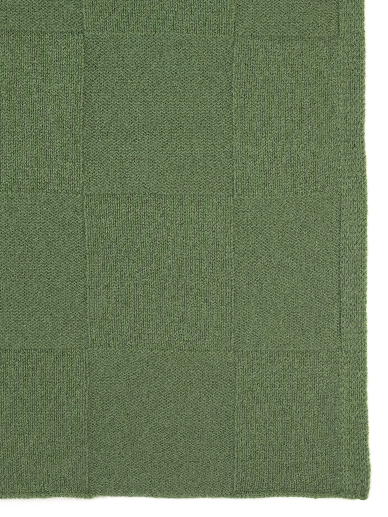 Berlin Kaschmirschal Damen dunkelgrün – 100% Kaschmir | EMAAL CASHMERE#Farbe_dunkelgrün