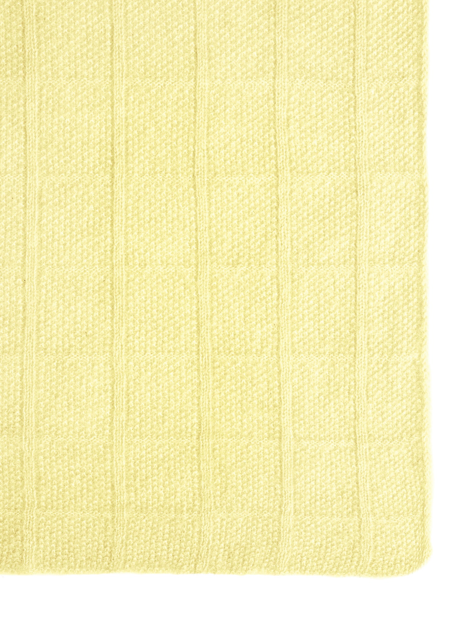 Bhutan Kaschmirschal Damen gelb – 100% Kaschmir | EMAAL CASHMERE#Farbe_gelb