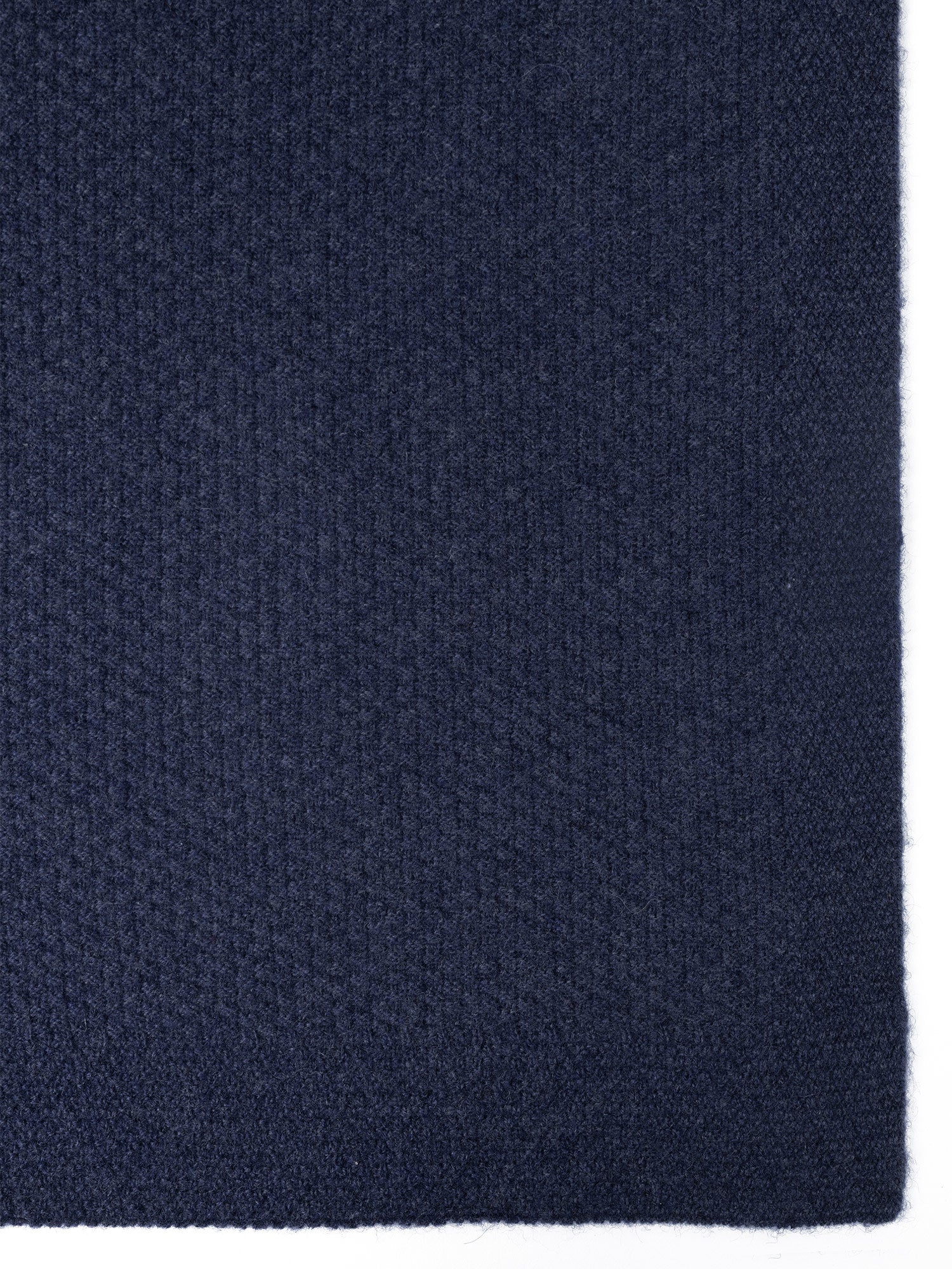 Dublin Kaschmirschal Damen dunkelblau – 100% Kaschmir | EMAAL CASHMERE#Farbe_dunkelblau