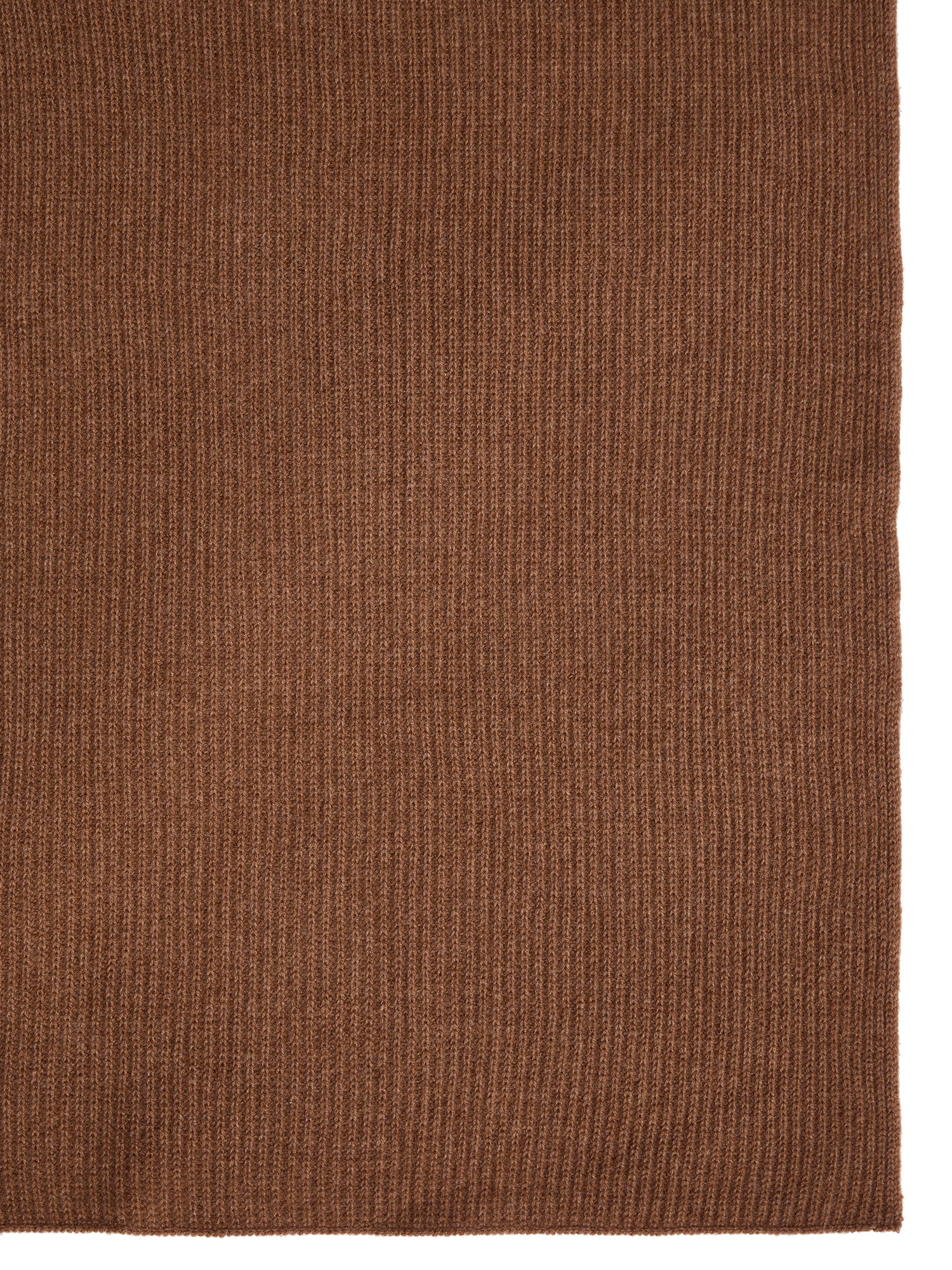 Kopenhagen Kaschmirschal Damen braun – 100% Kaschmir | EMAAL CASHMERE#Farbe_braun