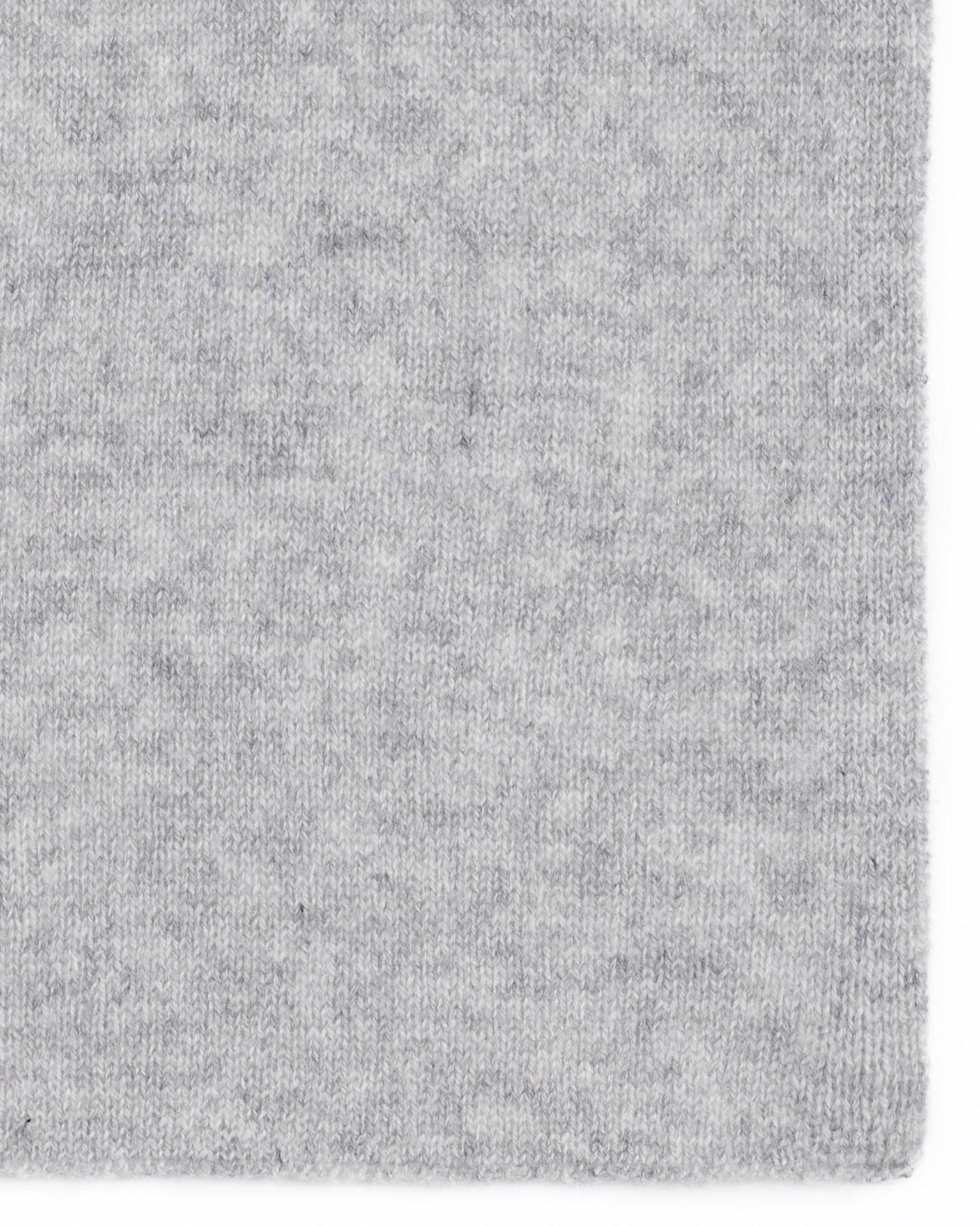 London Kaschmirschal Damen hellgrau – 100% Kaschmir | EMAAL CASHMERE#Farbe_hellgrau
