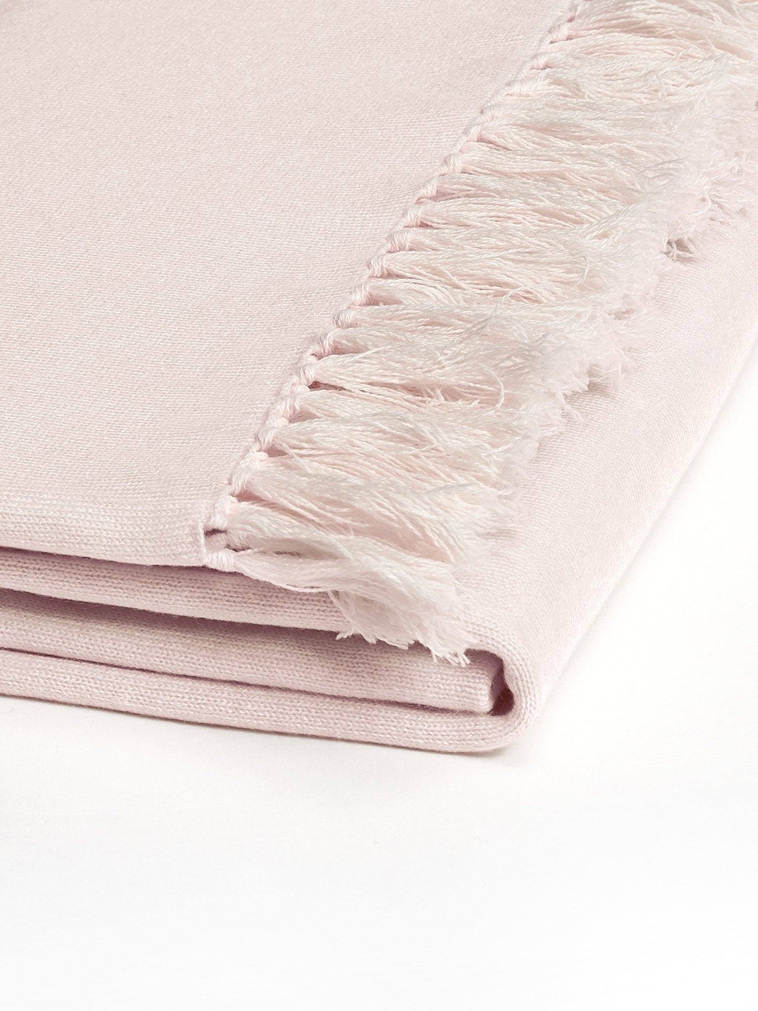 Milano Kaschmirschal Damen rosa – 100% Kaschmir | EMAAL CASHMERE#Farbe_rosa