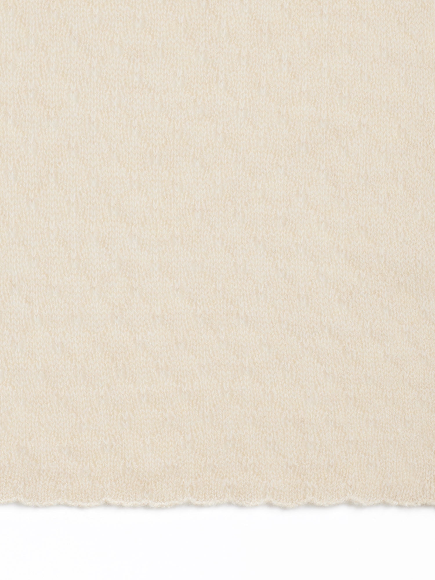 Namibia Kaschmirschal Damen creme – 100% Kaschmir | EMAAL CASHMERE#Farbe_creme