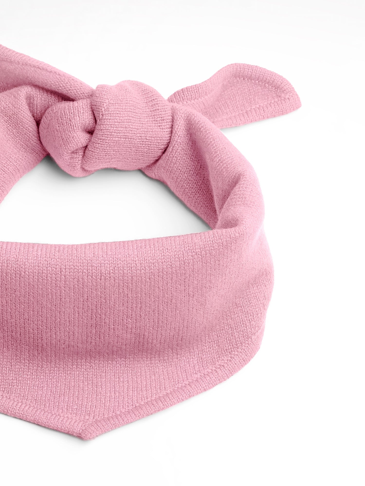 New York Kaschmirdreieck Damen rosa – 100% Kaschmir | EMAAL CASHMERE#Farbe_rosa