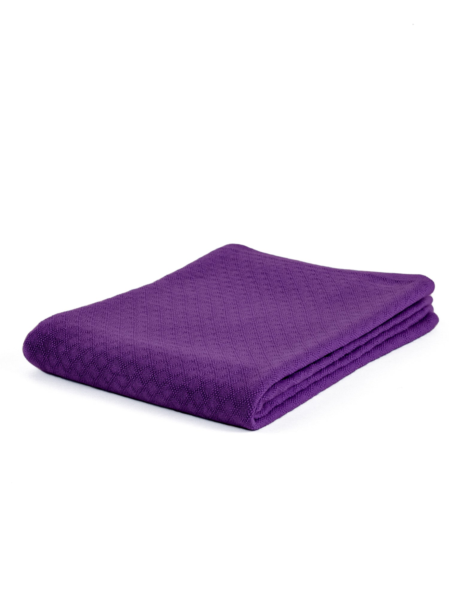 Isfahan Kaschmirschal Herren lila – 100% Kaschmir | EMAAL CASHMERE#Farbe_lila