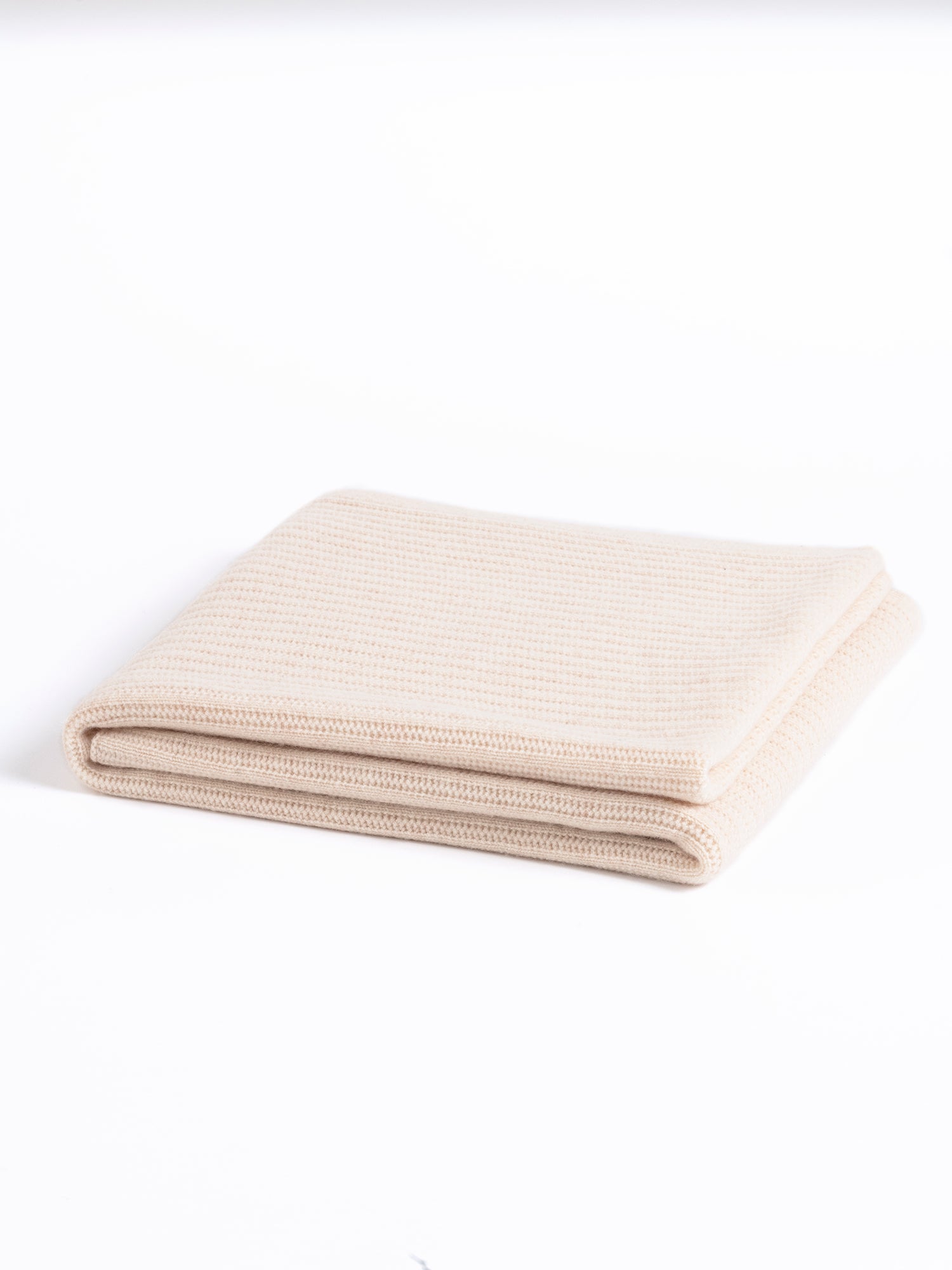 Lima Kaschmirschal Herren creme – 100% Kaschmir | EMAAL CASHMERE#Farbe_creme
