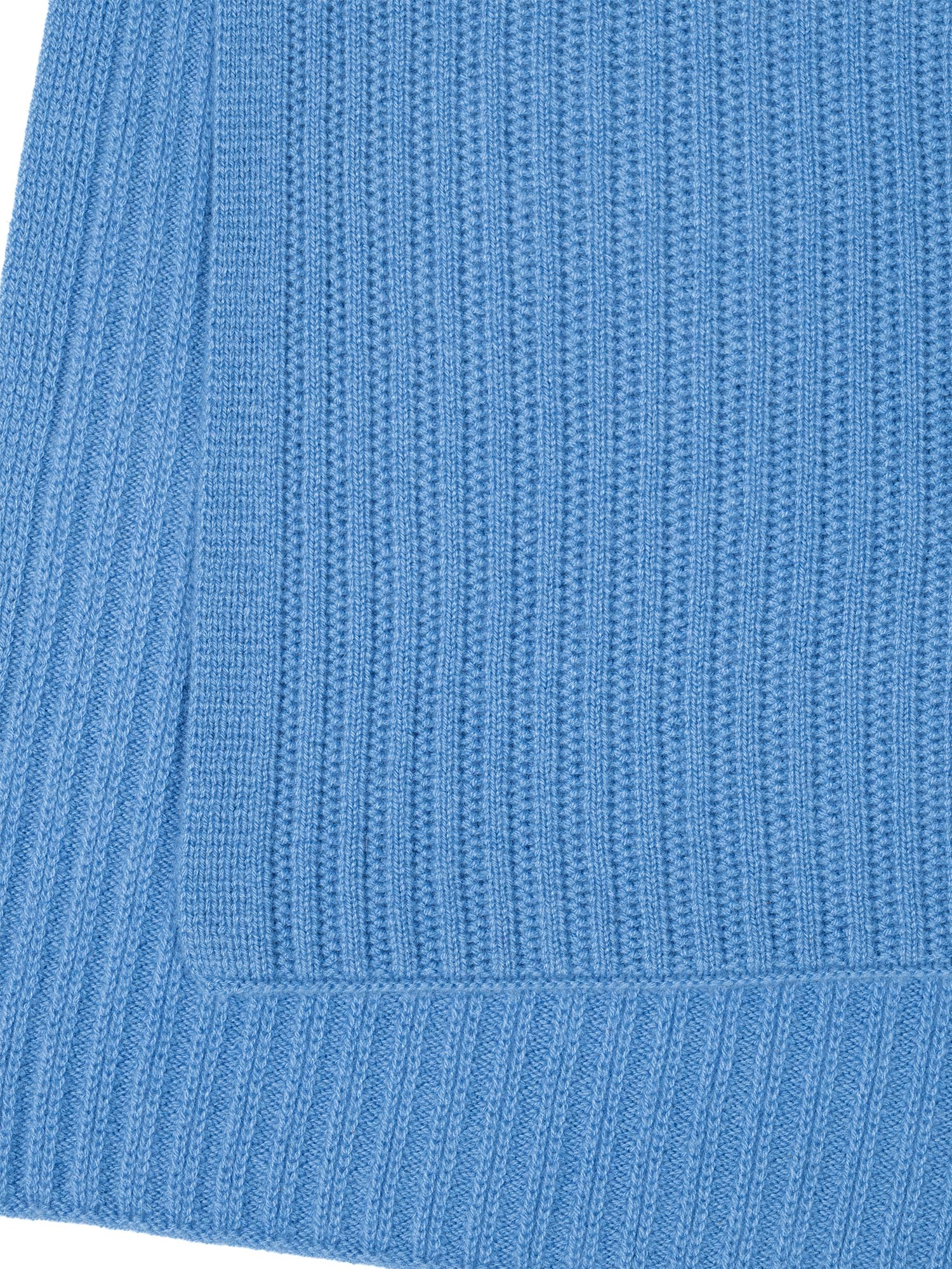 Lima Kaschmirschal Herren blau – 100% Kaschmir | EMAAL CASHMERE#Farbe_blau