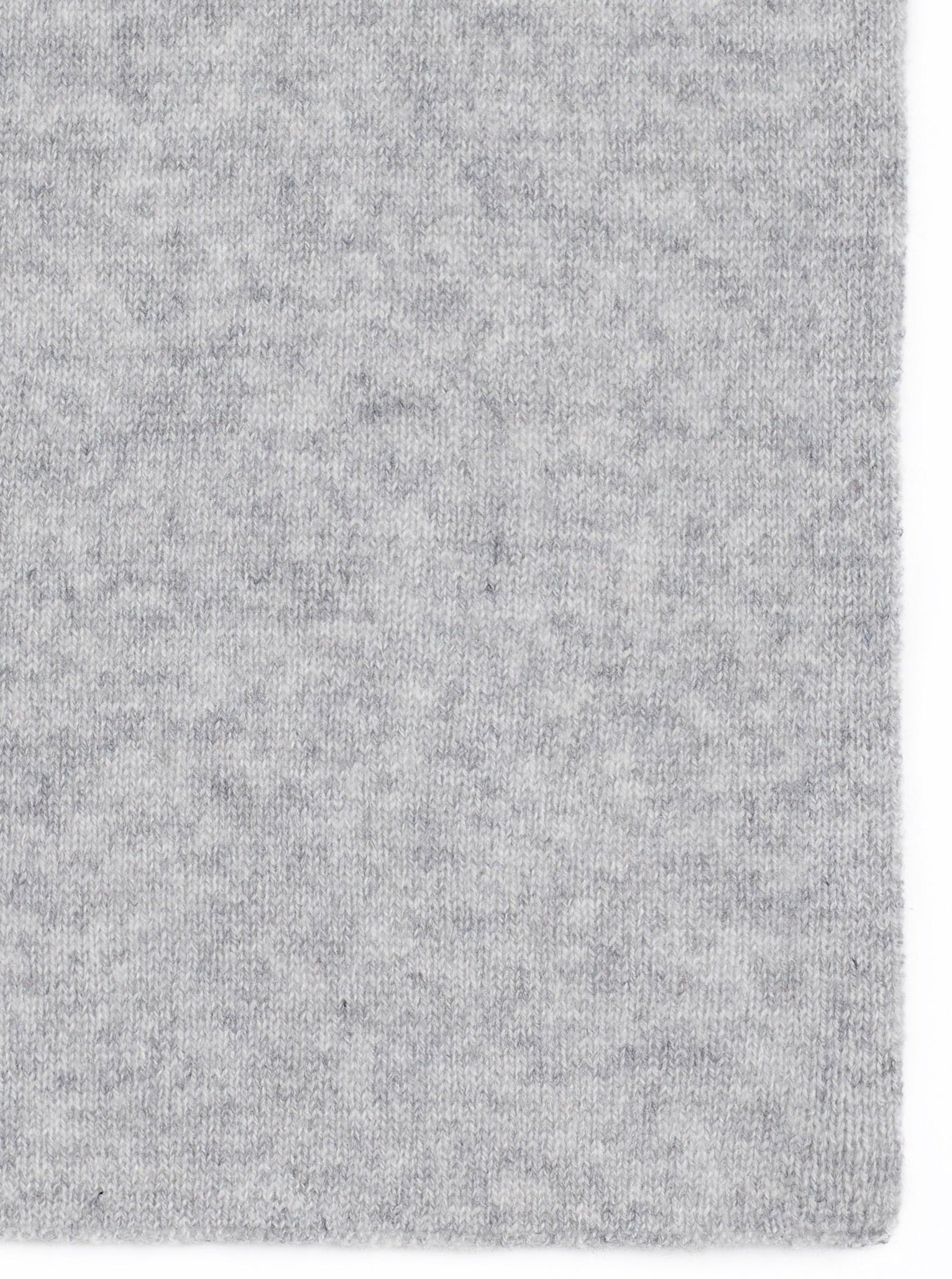 London Kaschmirschal Herren hellgrau – 100% Kaschmir | EMAAL CASHMERE#Farbe_hellgrau