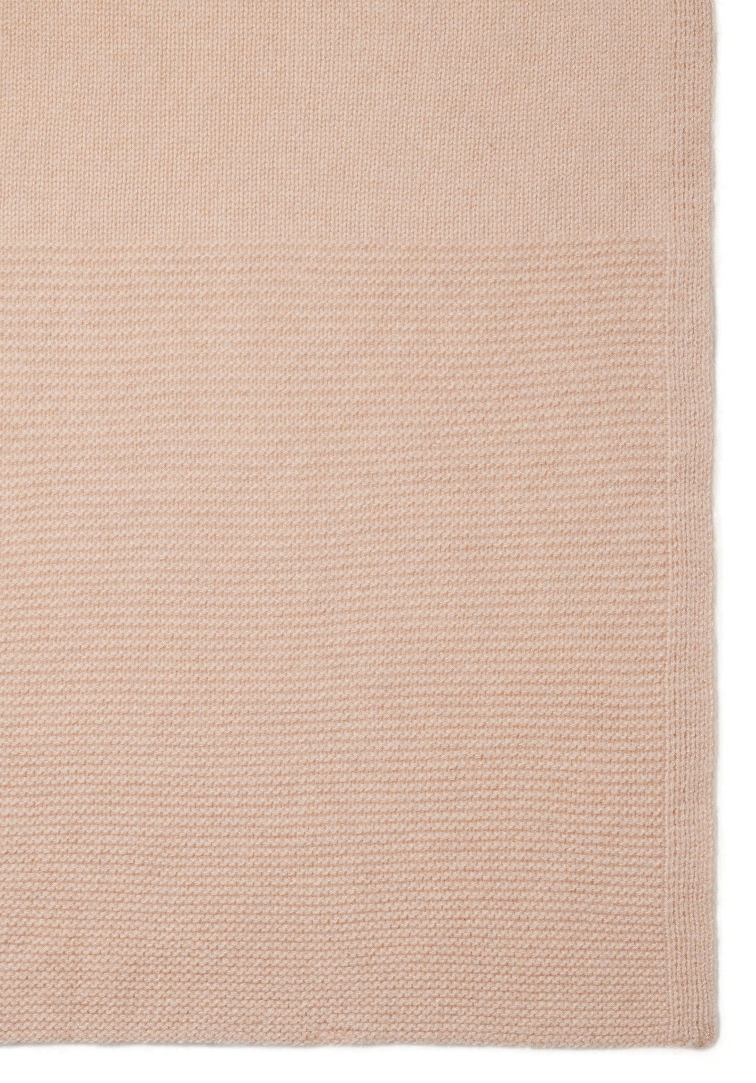 Oslo Kaschmirschal Herren creme – 100% Kaschmir | EMAAL CASHMERE#Farbe_creme
