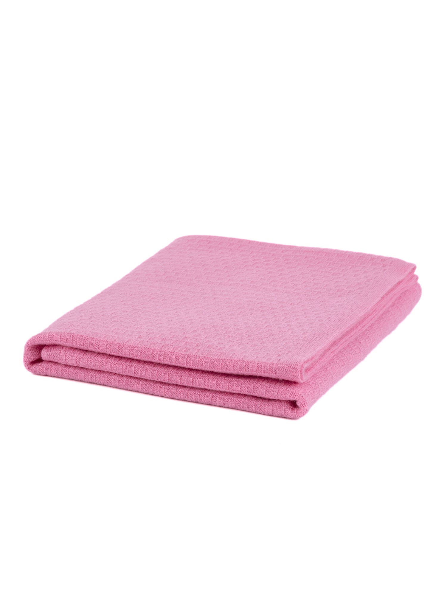Sylt Kaschmirschal Herren rosa – 100% Kaschmir | EMAAL CASHMERE#Farbe_rosa
