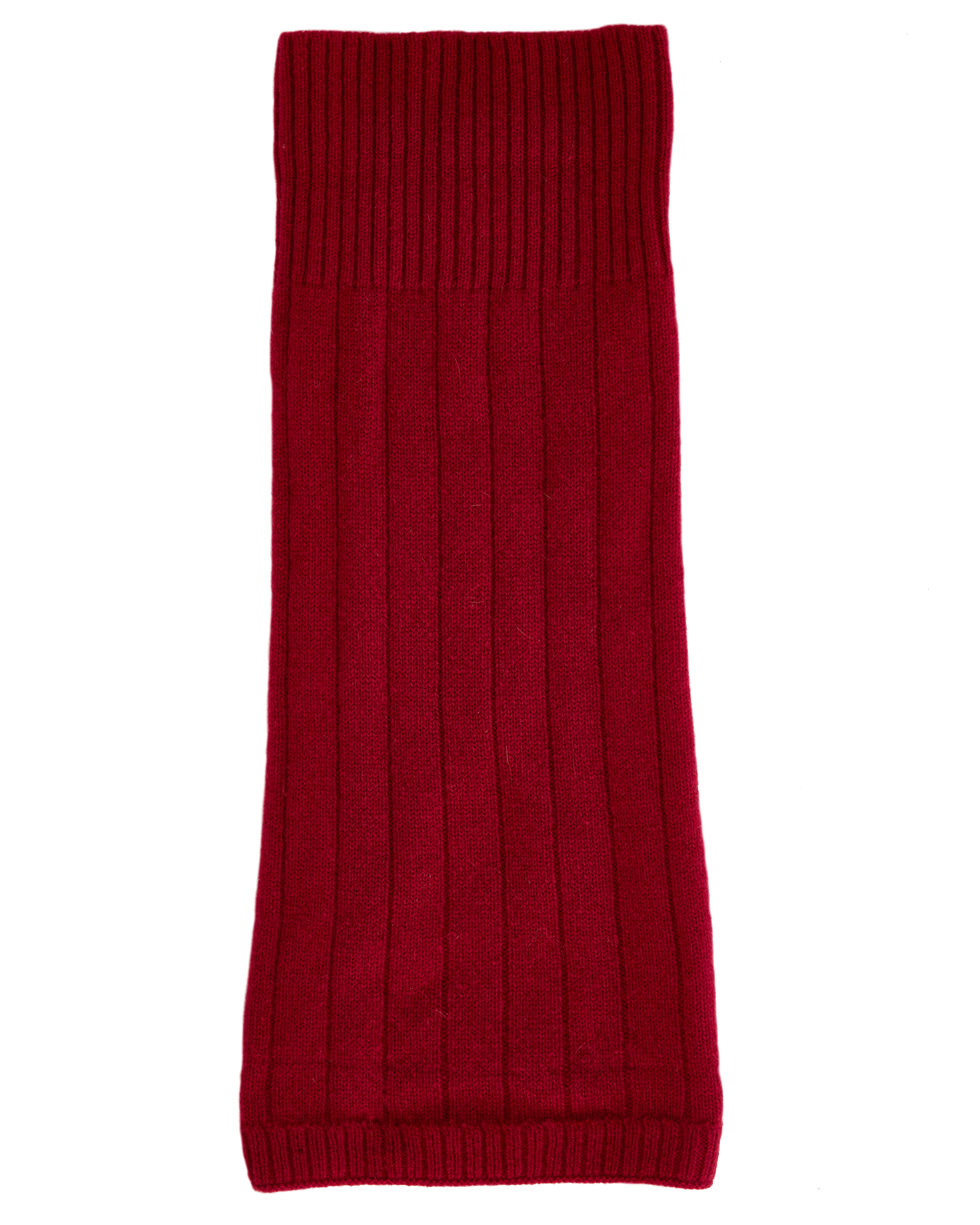#farbe_rot – Cashmere dog sweater in red – EMAAL CASHMERE