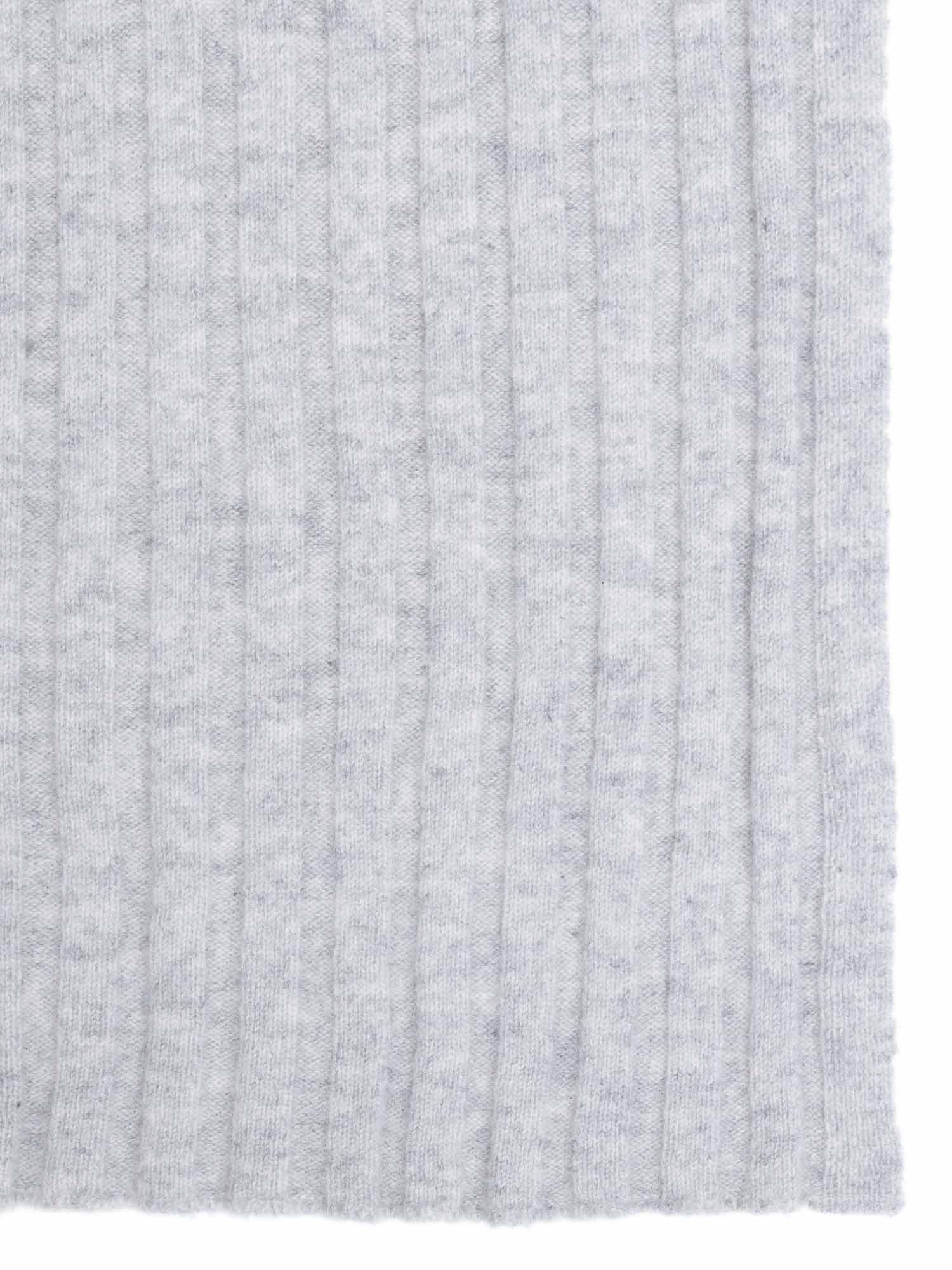 Riad Kaschmirschal Herren hellgrau – 100% Kaschmir | EMAAL CASHMERE#Farbe_hellgrau 