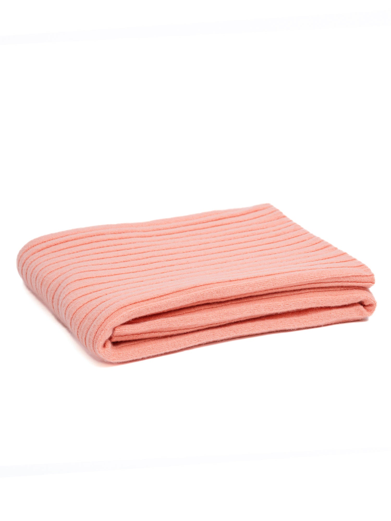 Riad Kaschmirschal Herren orange – 100% Kaschmir | EMAAL CASHMERE#Farbe_orange