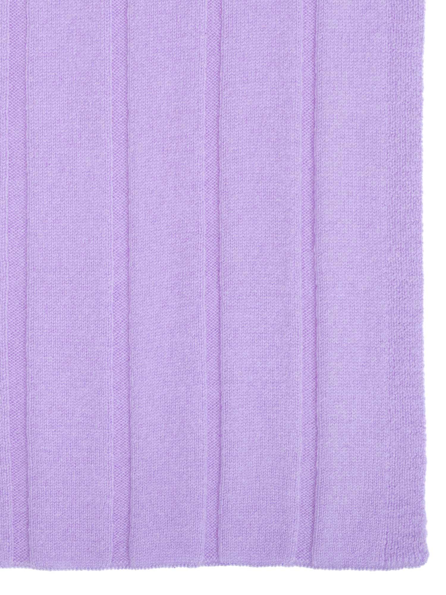 Marrakech Kaschmirschal Damen lila – 100% Kaschmir | EMAAL CASHMERE#Farbe_lila