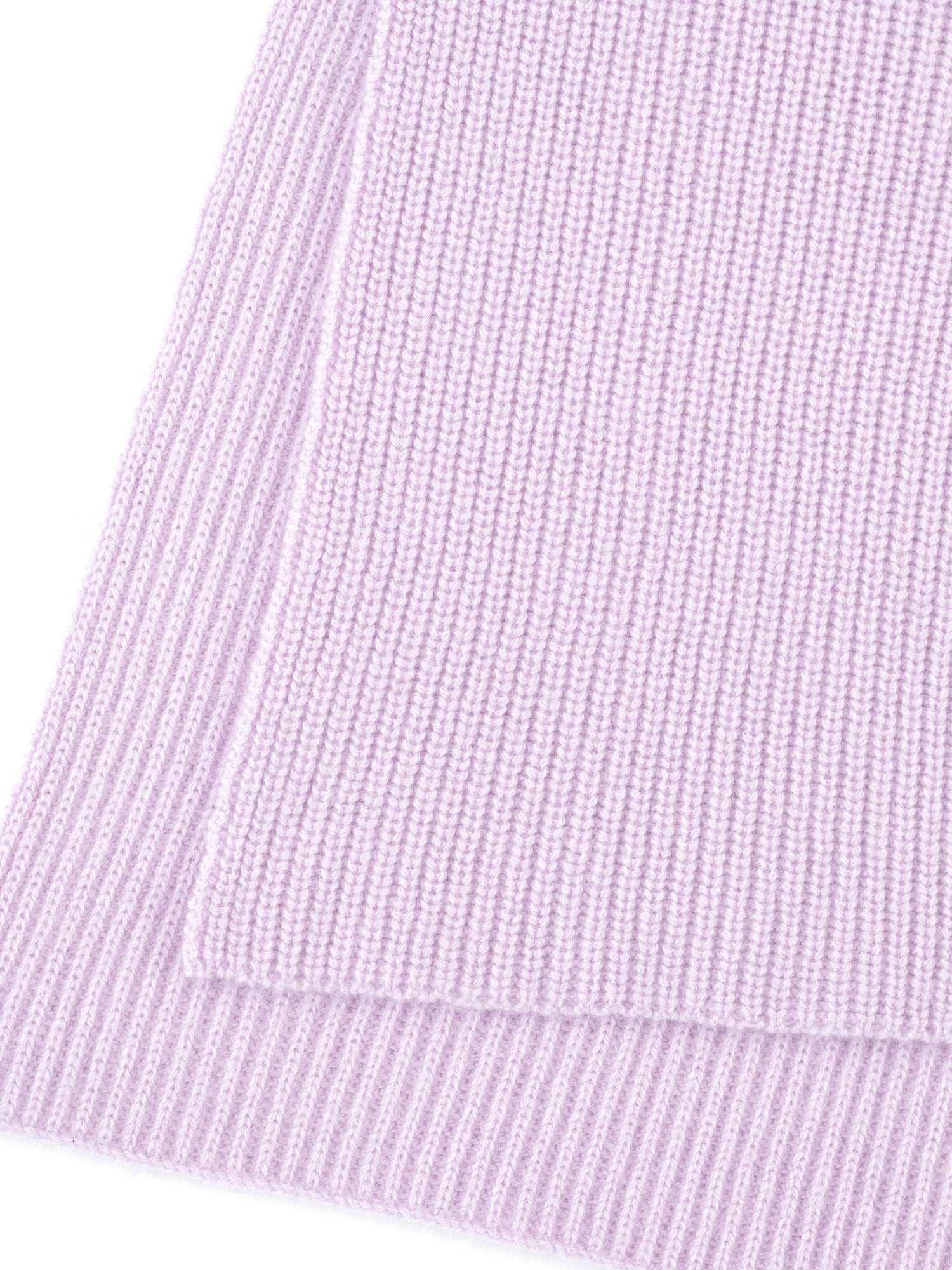 Zermatt Kaschmirschal Herren rosa – 100% Kaschmir | EMAAL CASHMERE#Farbe_rosa